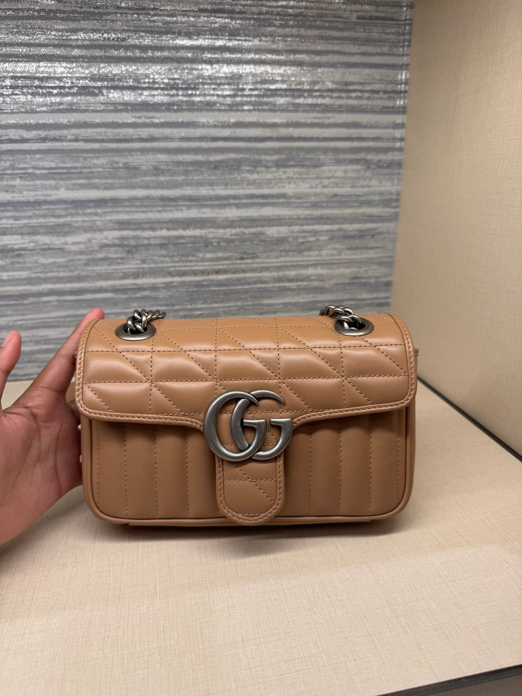 Gucci Marmont Mini