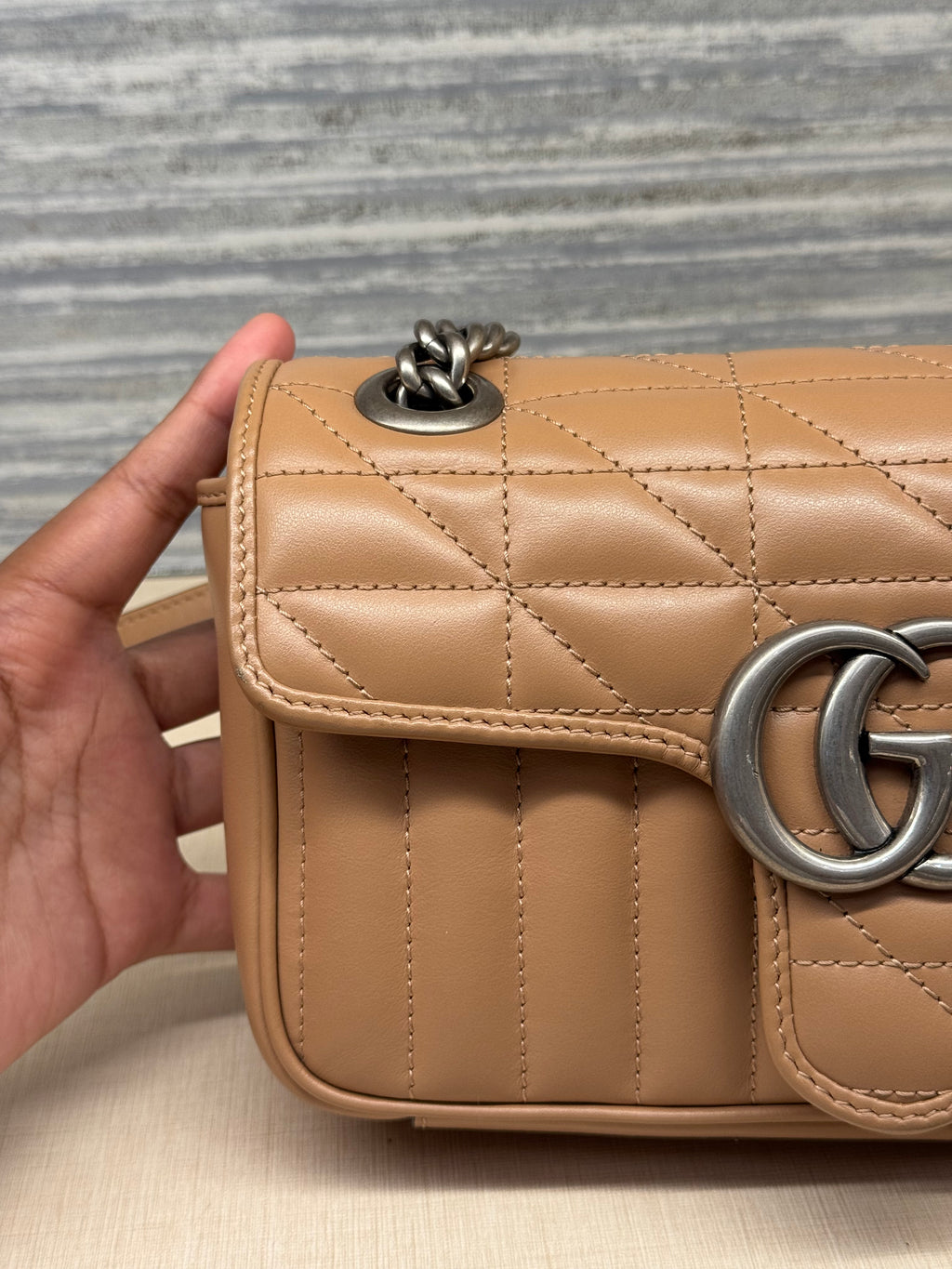 Gucci Marmont Mini