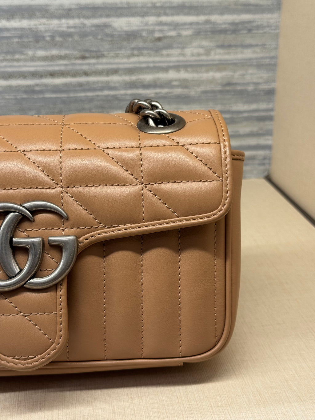 Gucci Marmont Mini