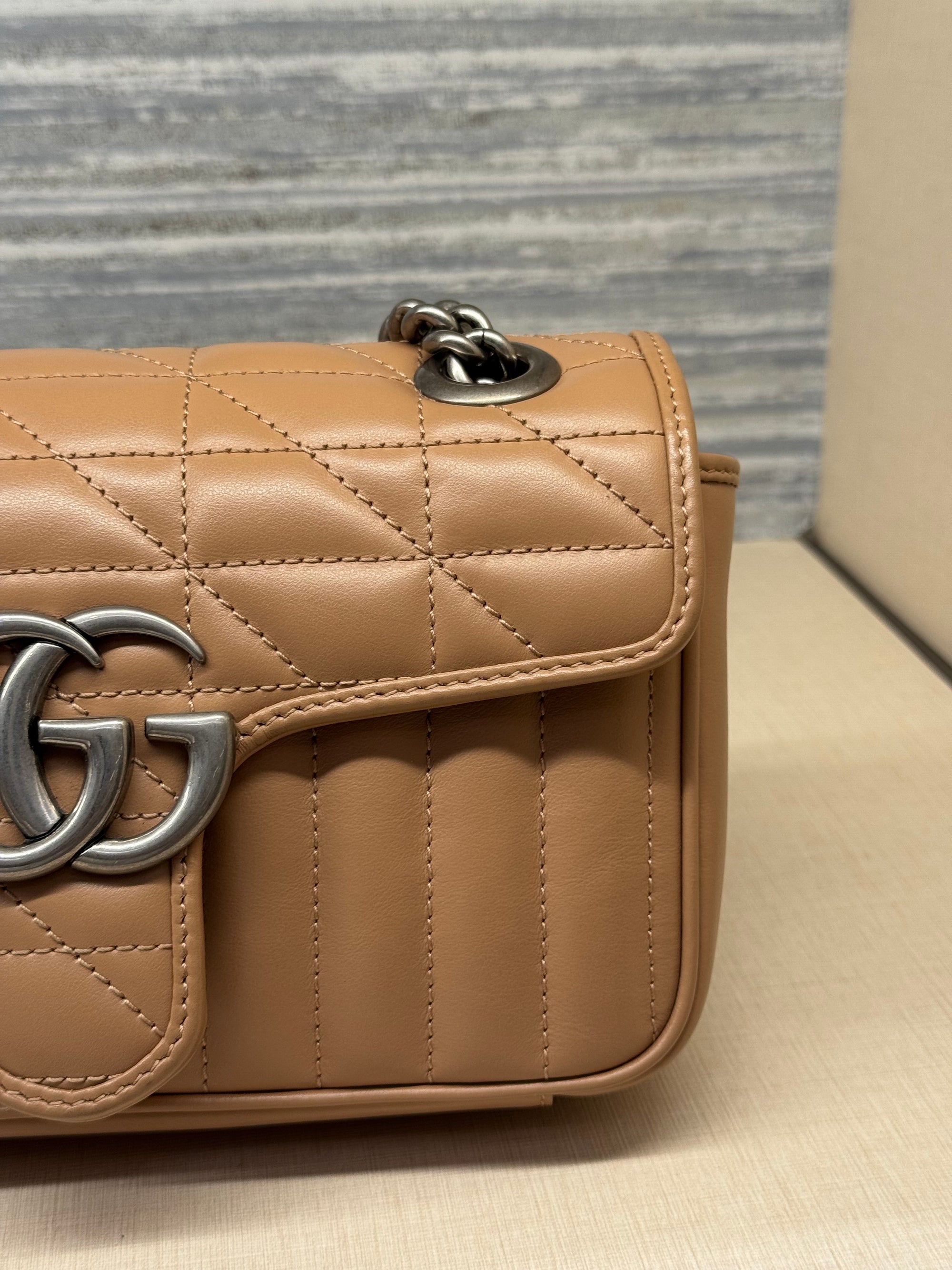 Gucci Marmont Mini