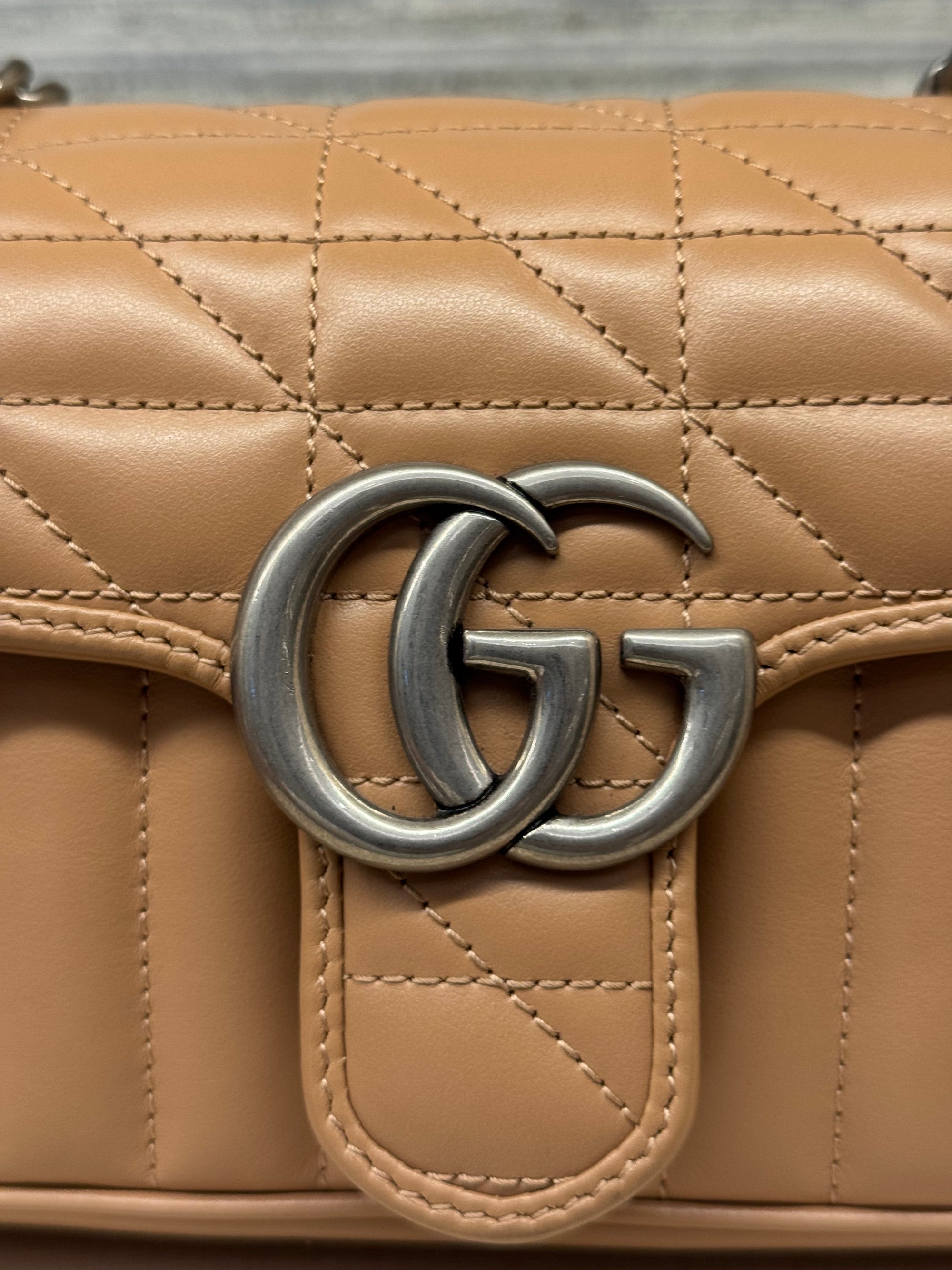 Gucci Marmont Mini