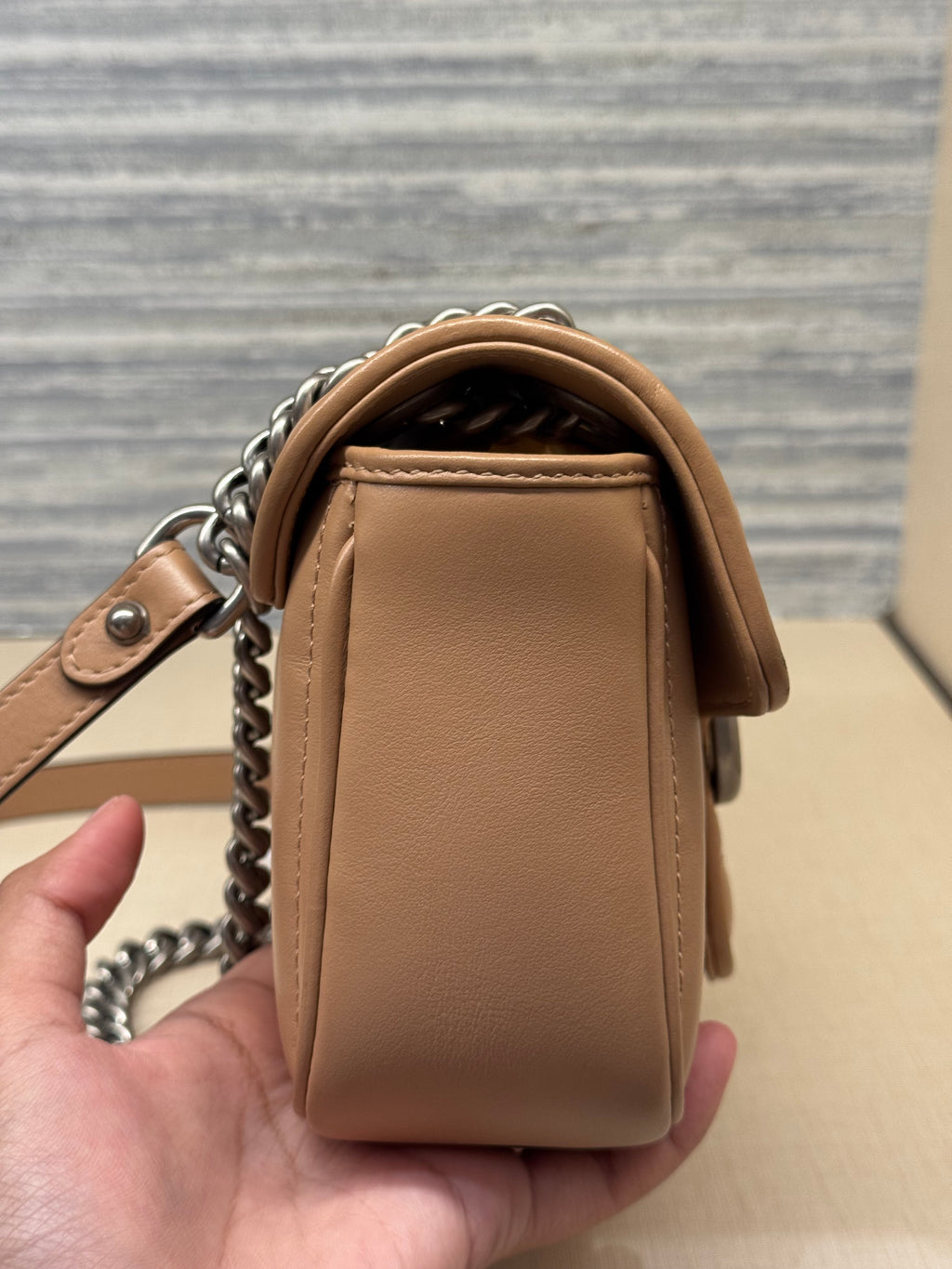 Gucci Marmont Mini
