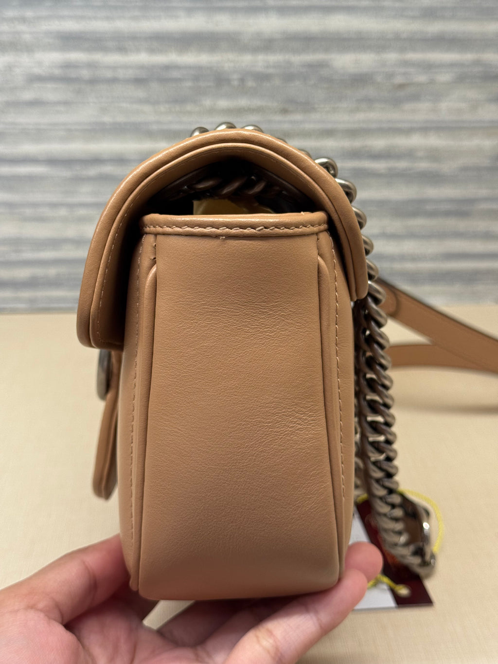 Gucci Marmont Mini