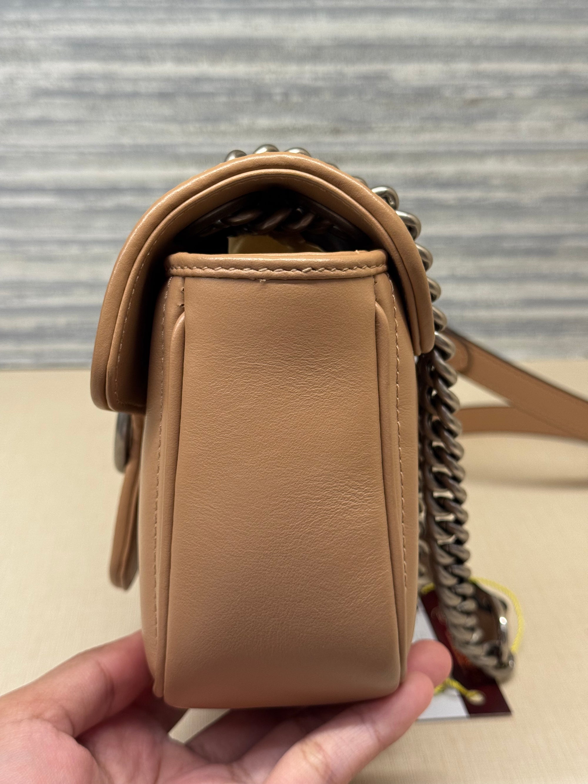 Gucci Marmont Mini