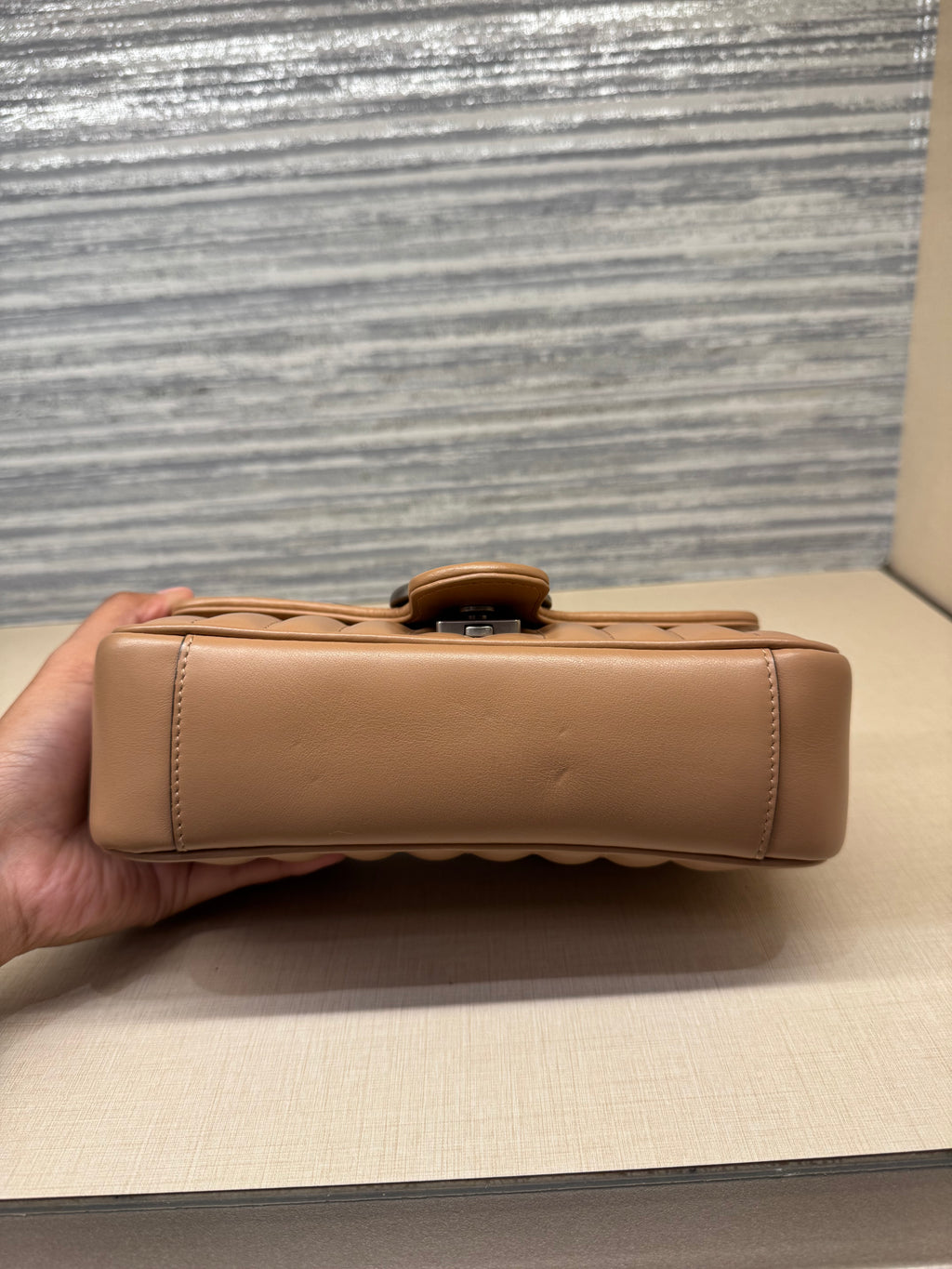Gucci Marmont Mini