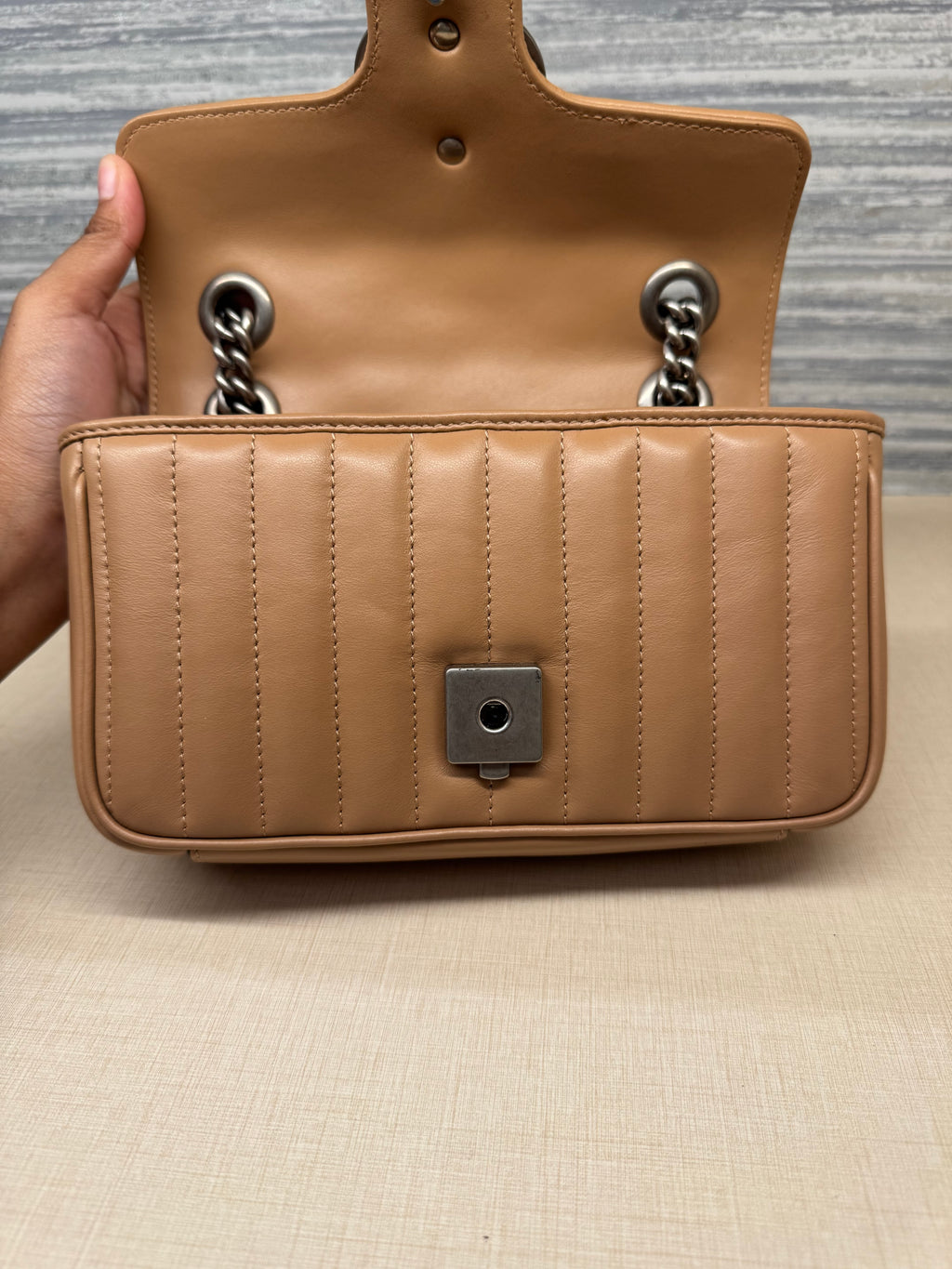 Gucci Marmont Mini