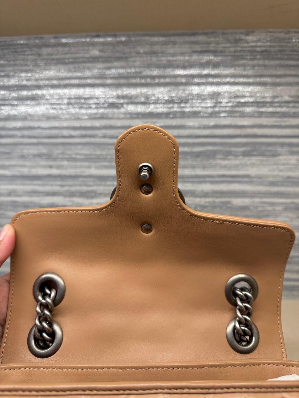 Gucci Marmont Mini