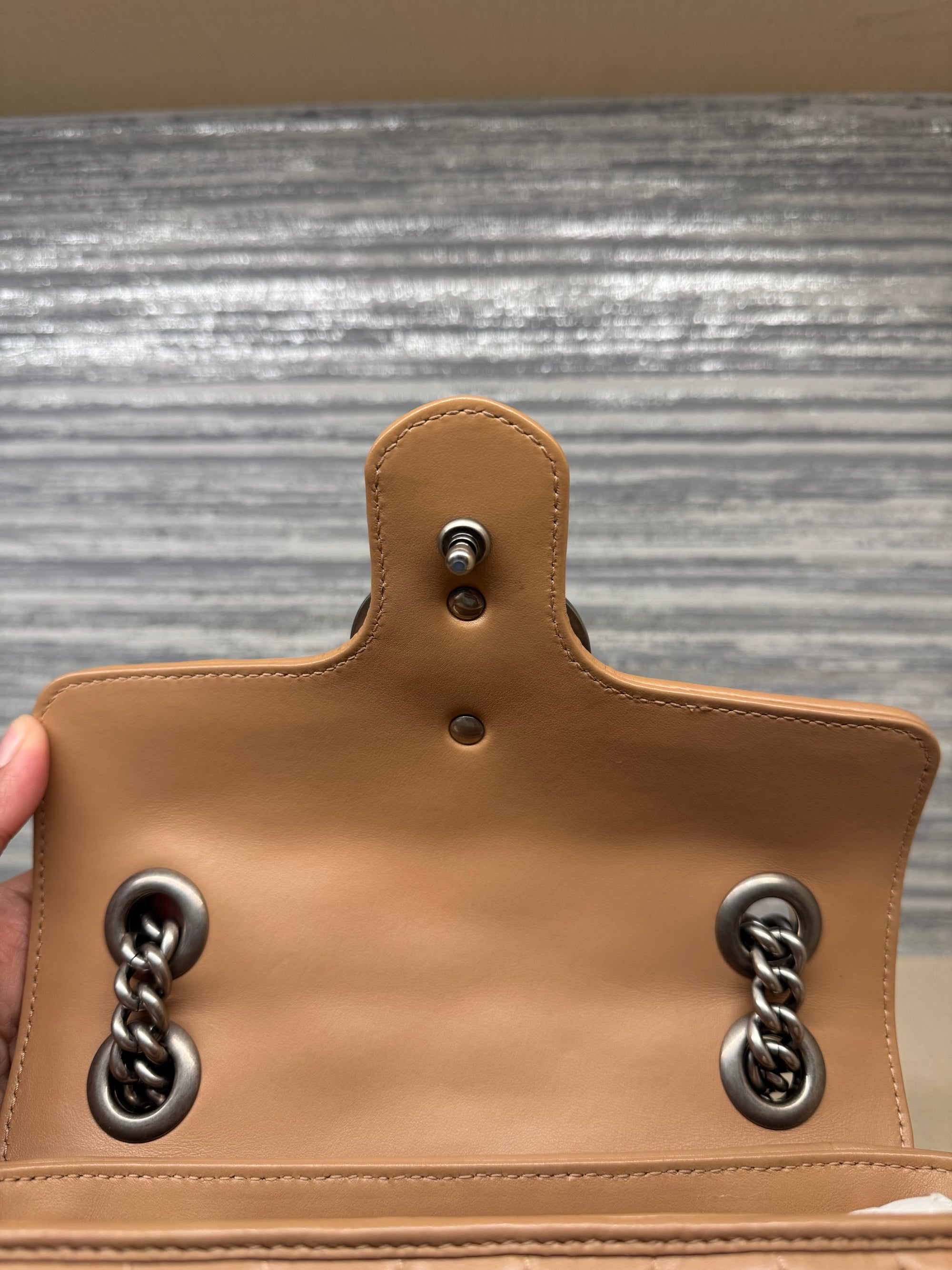 Gucci Marmont Mini