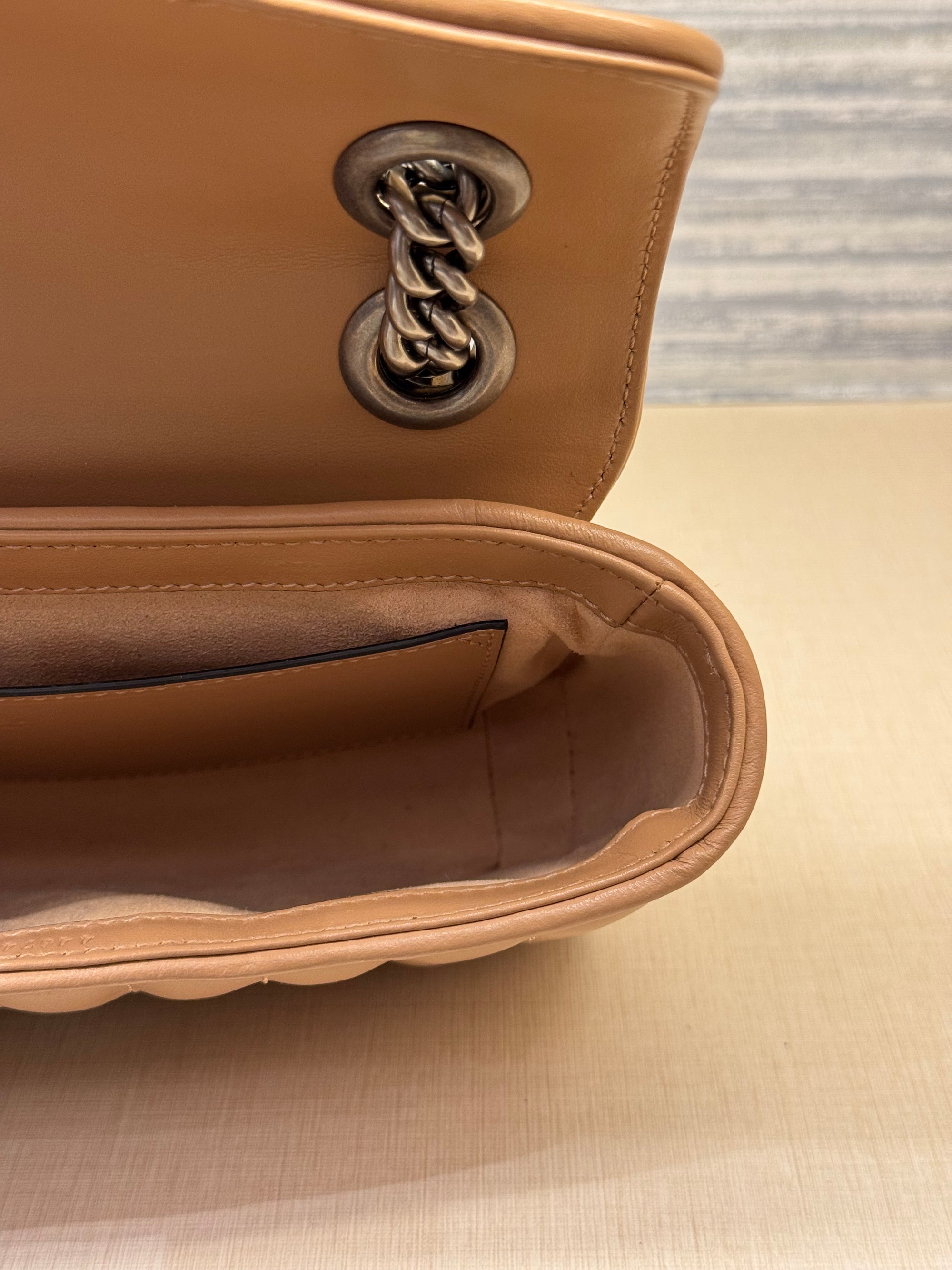Gucci Marmont Mini