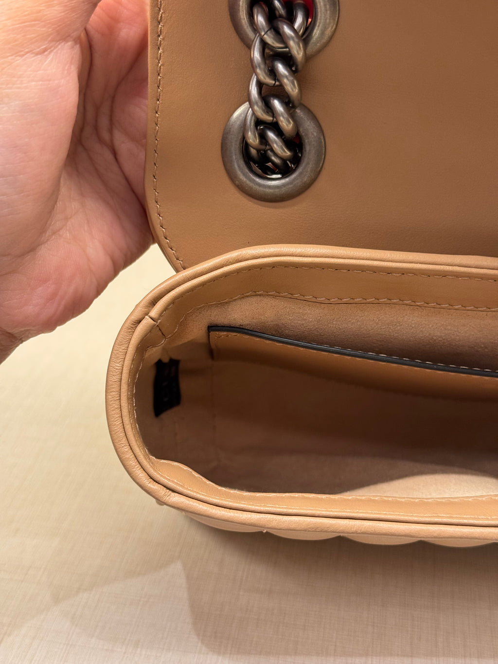 Gucci Marmont Mini