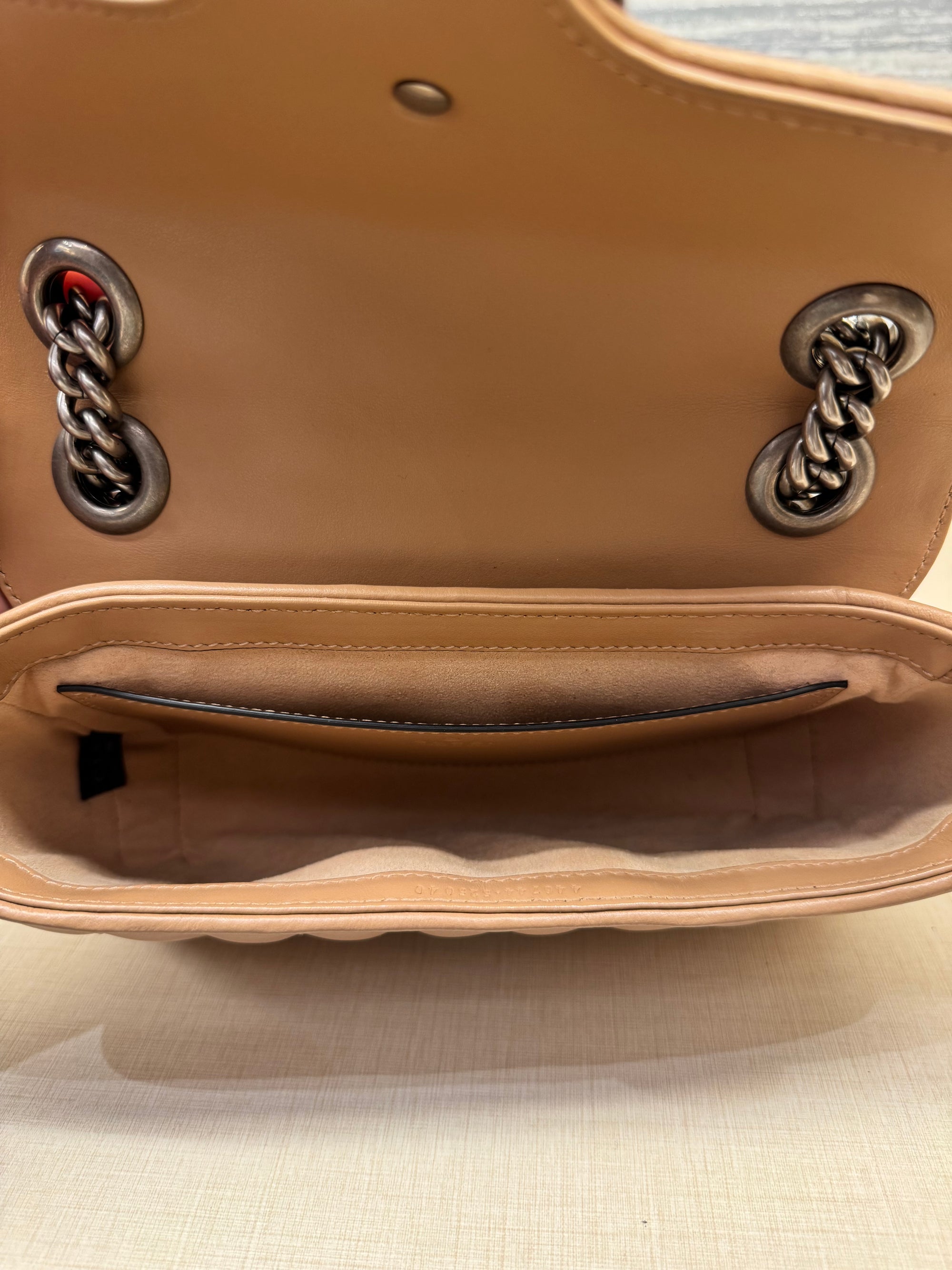 Gucci Marmont Mini