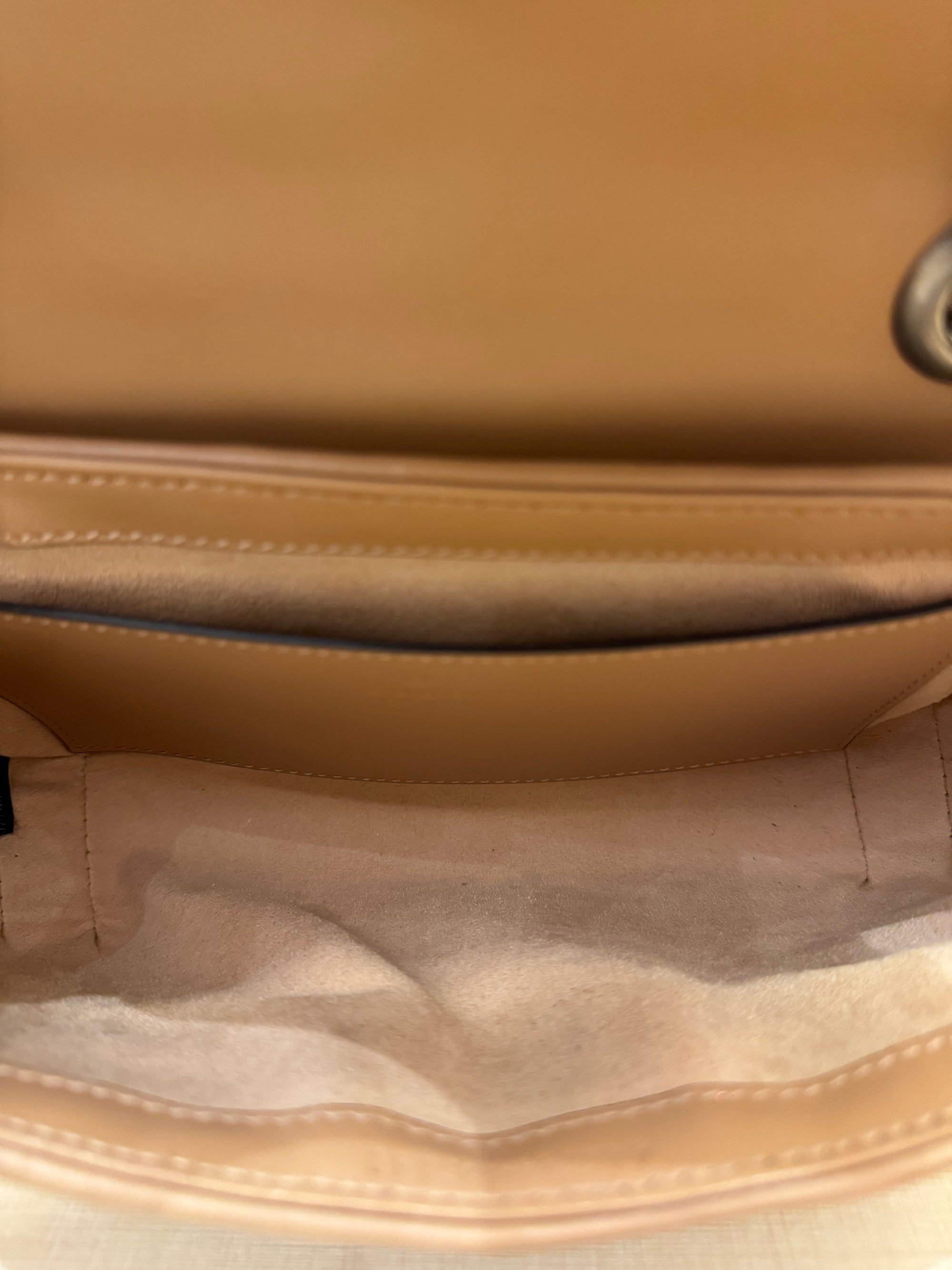 Gucci Marmont Mini