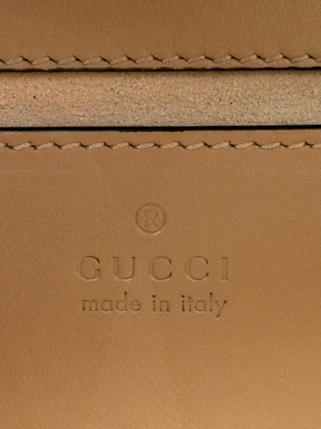 Gucci Marmont Mini