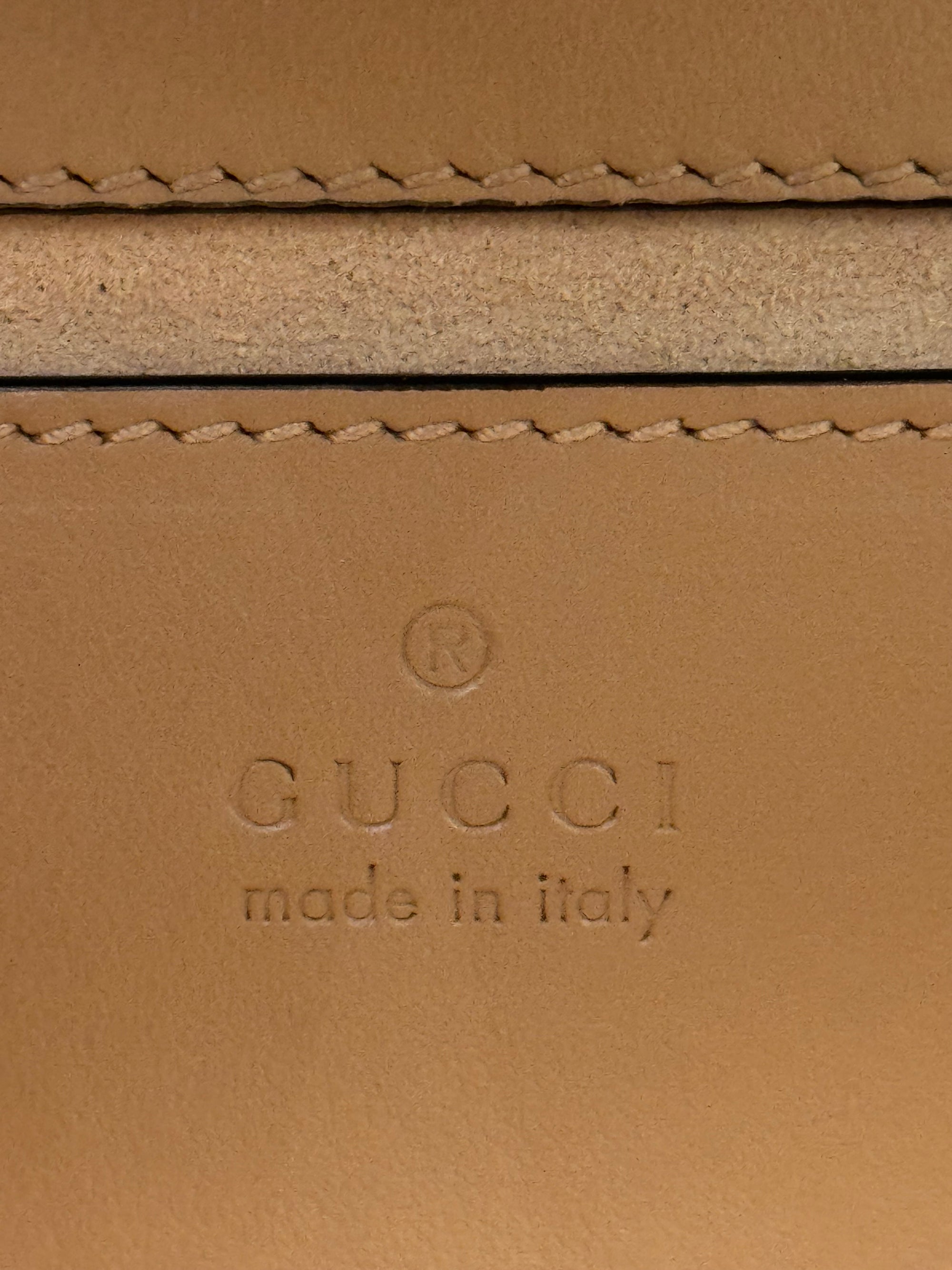 Gucci Marmont Mini