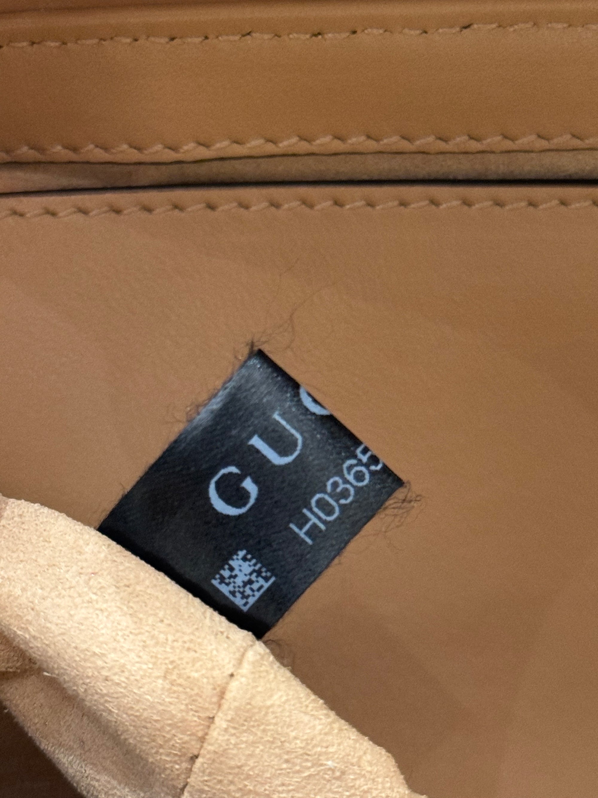 Gucci Marmont Mini