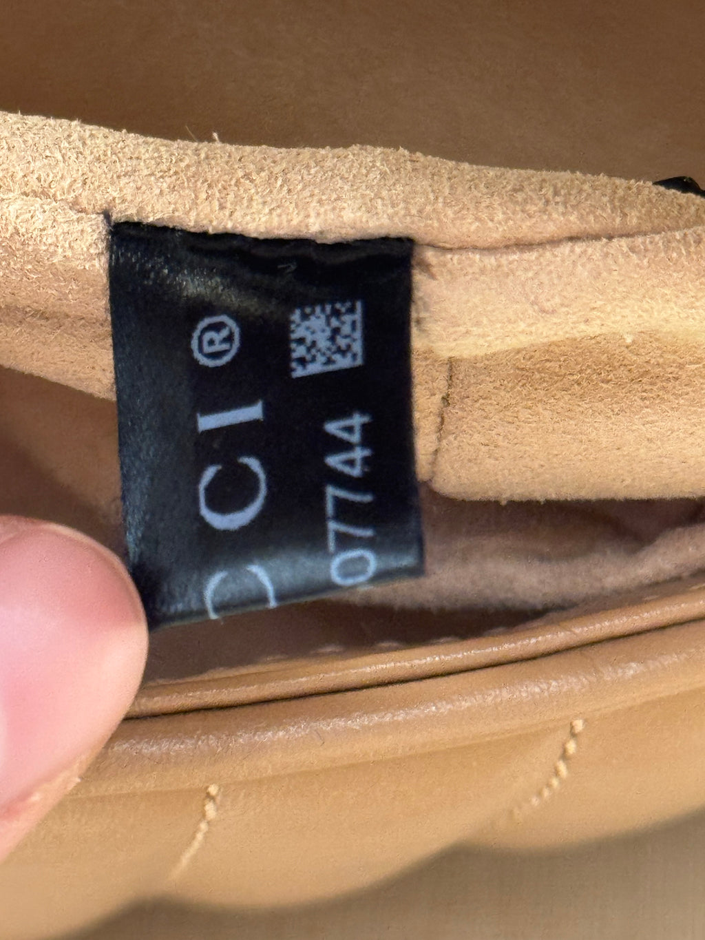 Gucci Marmont Mini