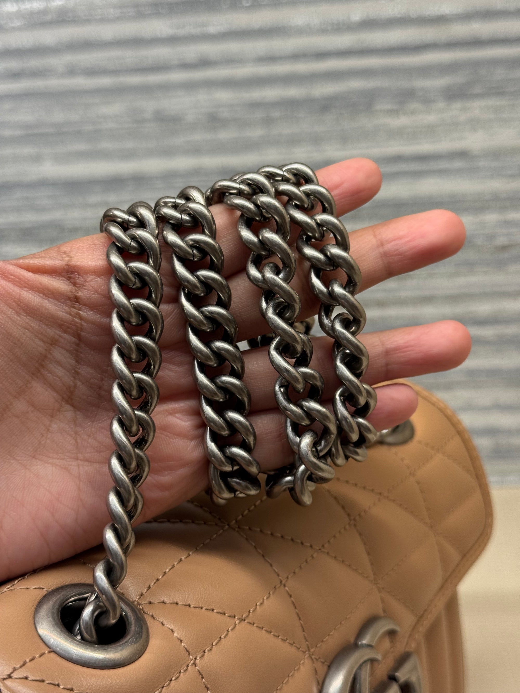 Gucci Marmont Mini