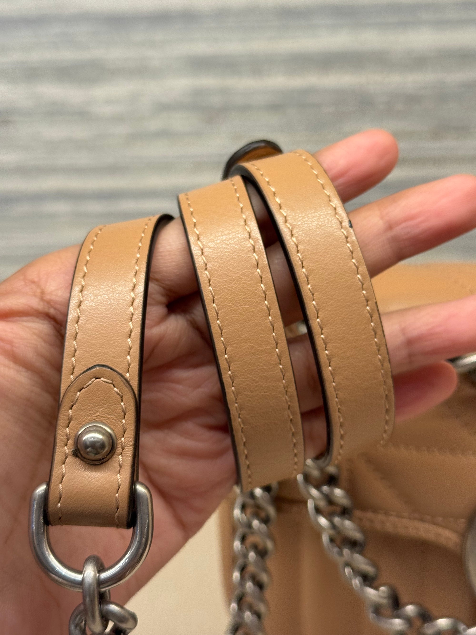 Gucci Marmont Mini