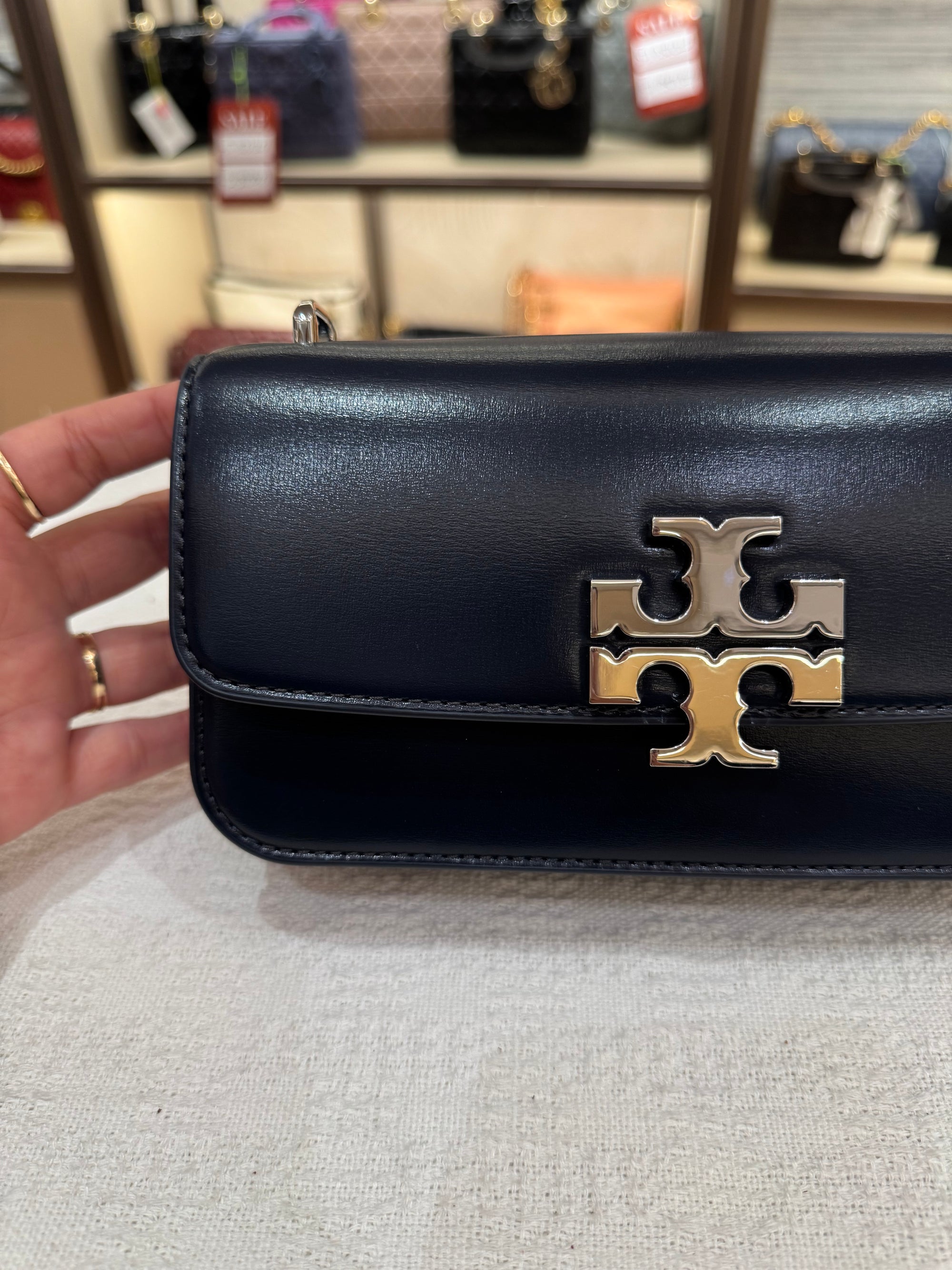 Tory Burch Eleanor East West