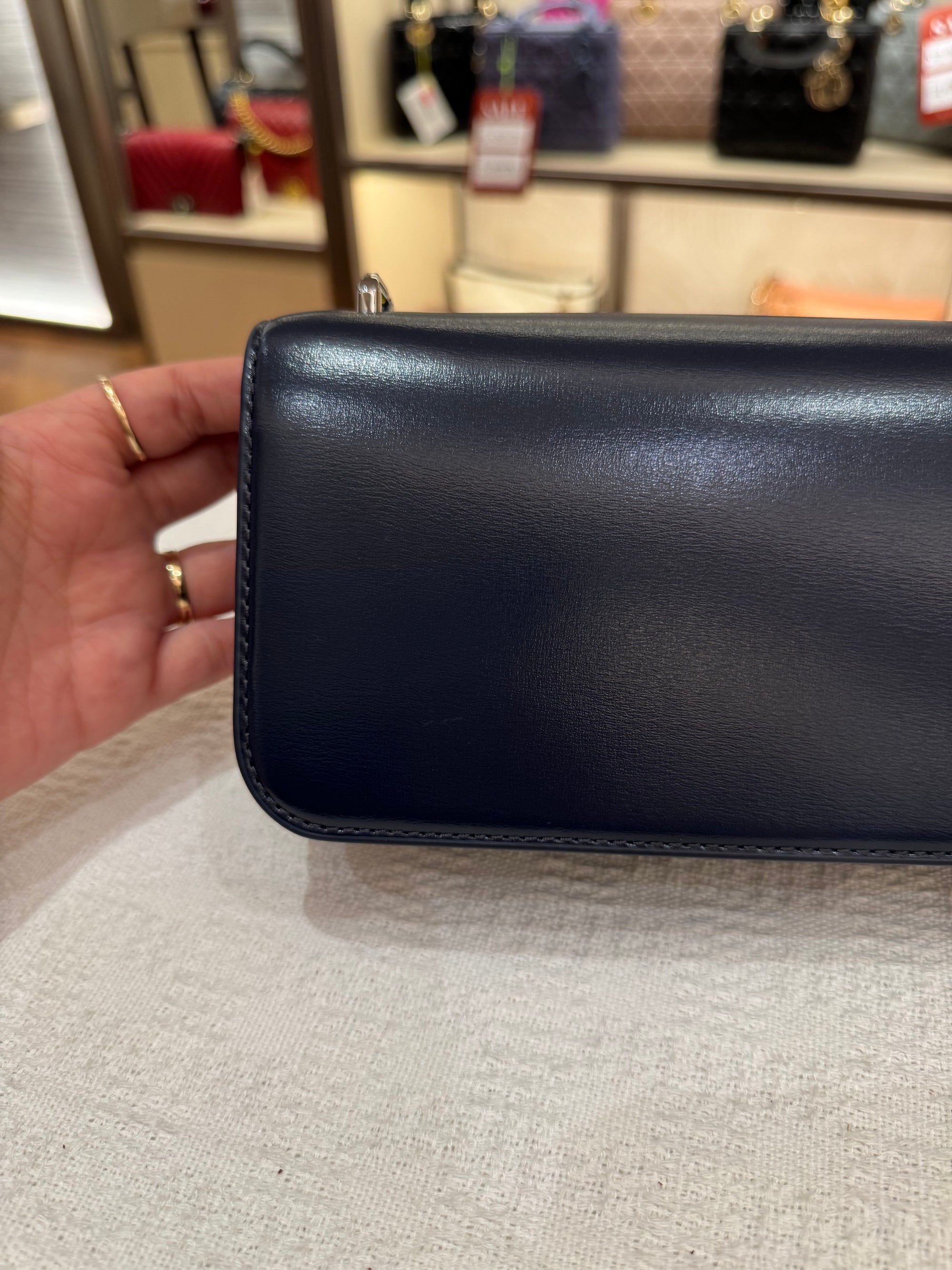 Tory Burch Eleanor East West