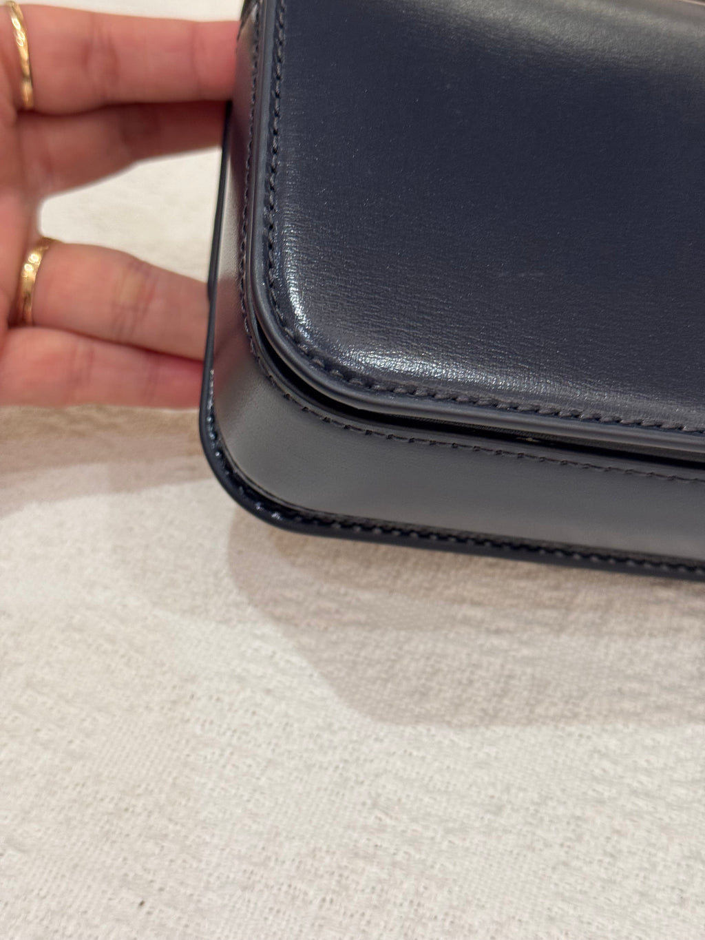 Tory Burch Eleanor East West