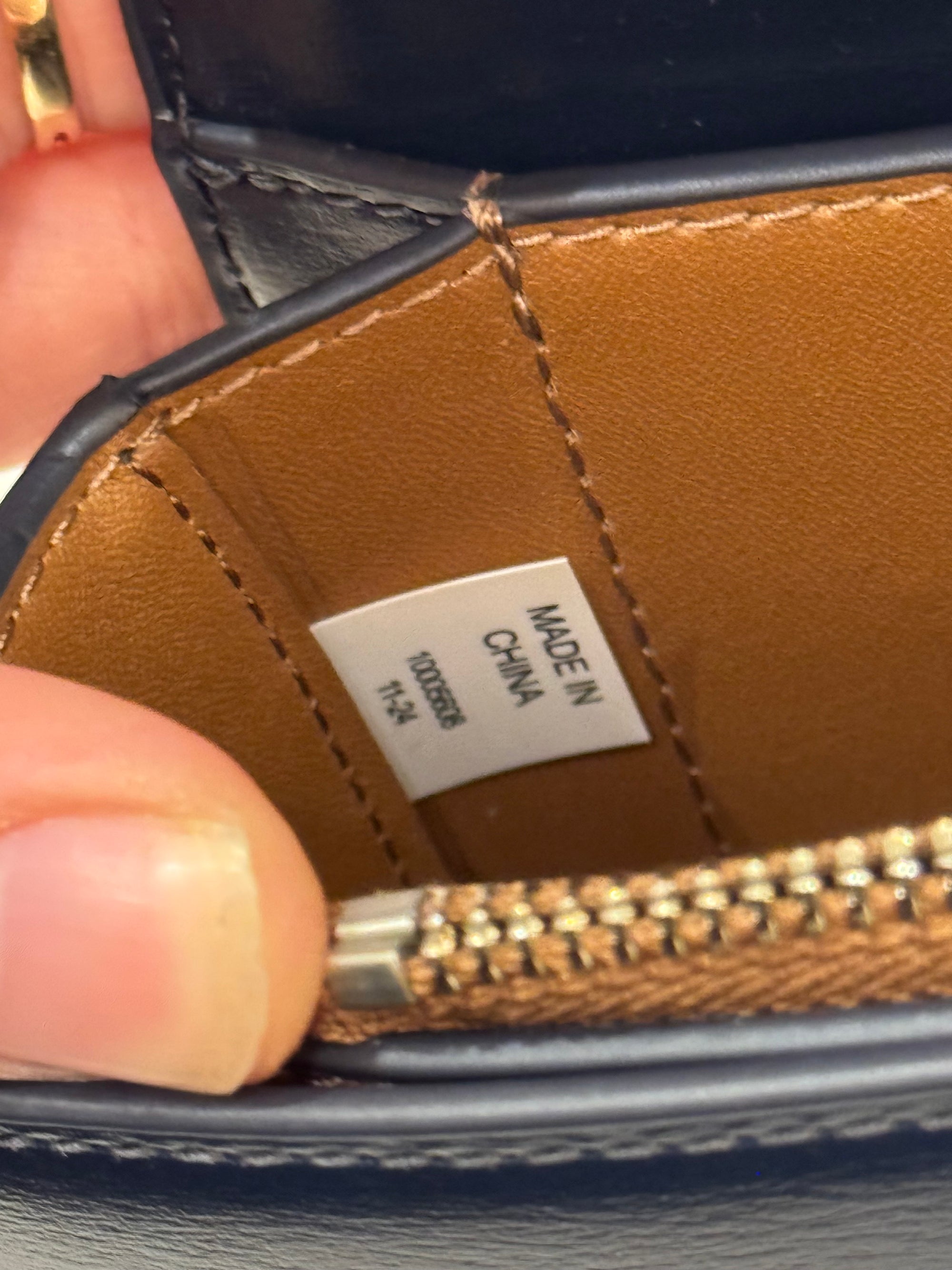 Tory Burch Eleanor East West