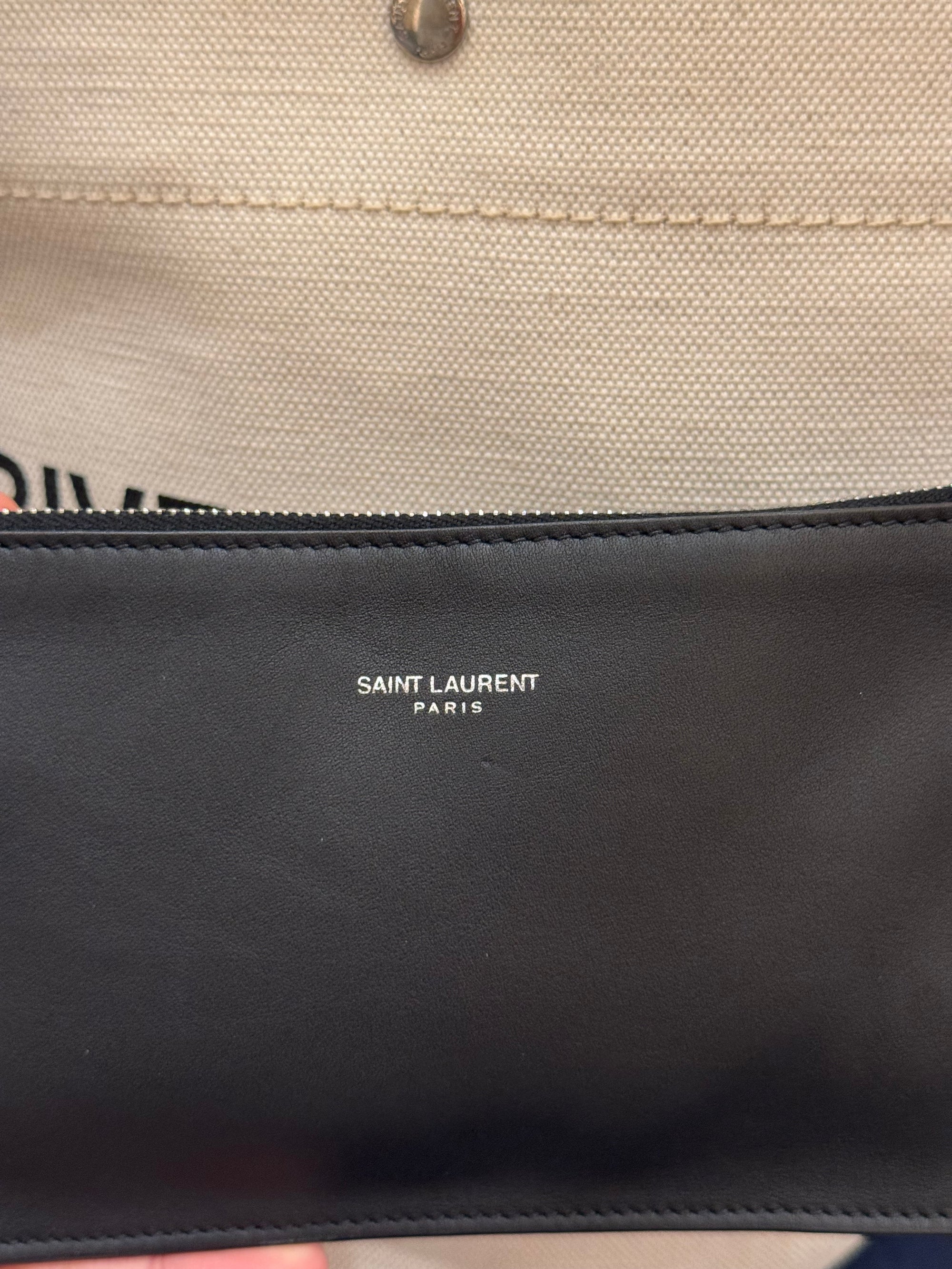Saint Laurent Bucket Rive Gauche