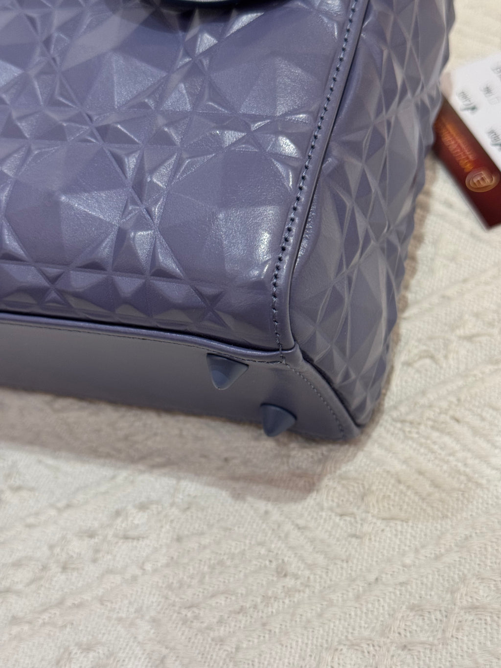 Lady Dior Small Diamond