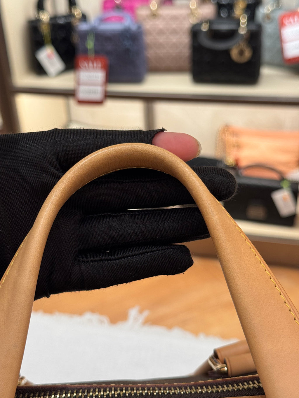 Louis Vuitton Retiro PM Monogram