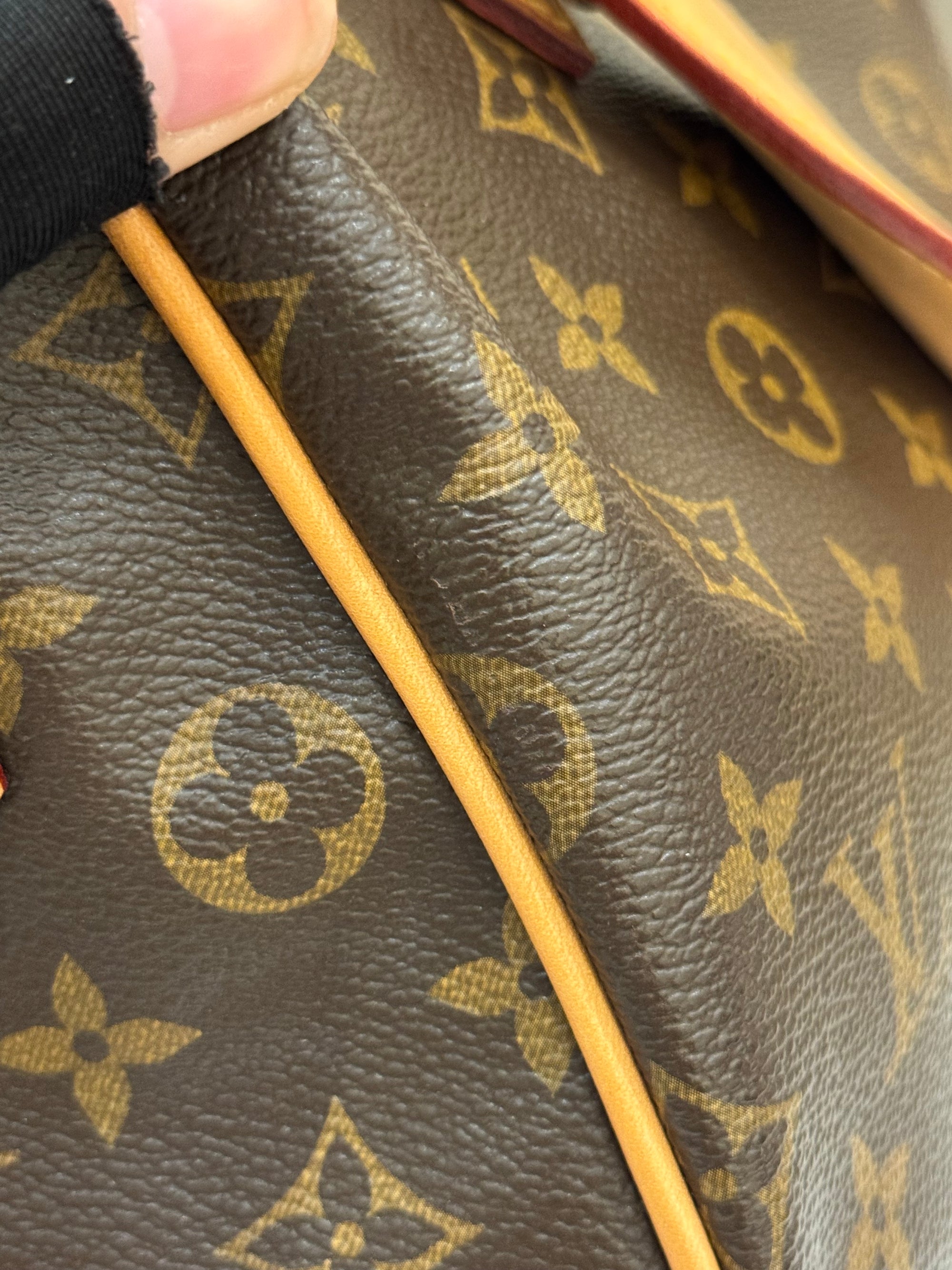 Louis Vuitton Retiro PM Monogram