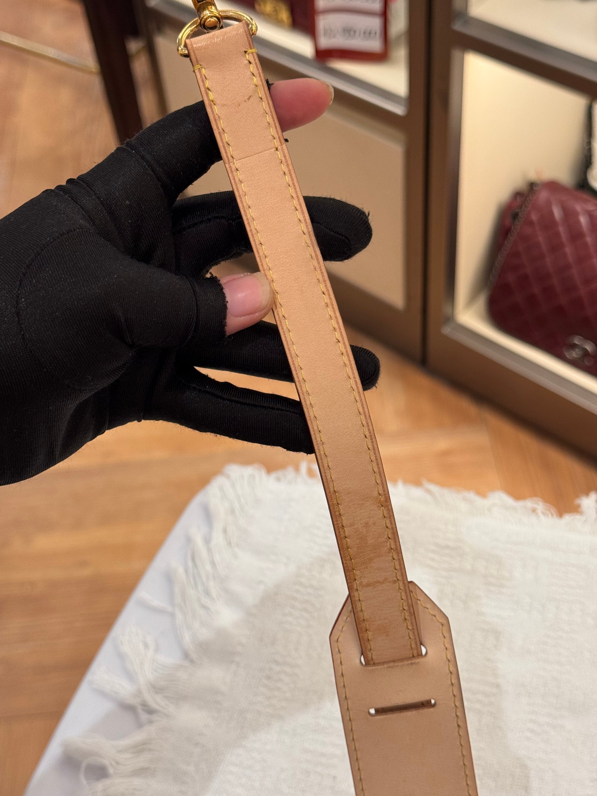 Louis Vuitton Retiro PM Monogram