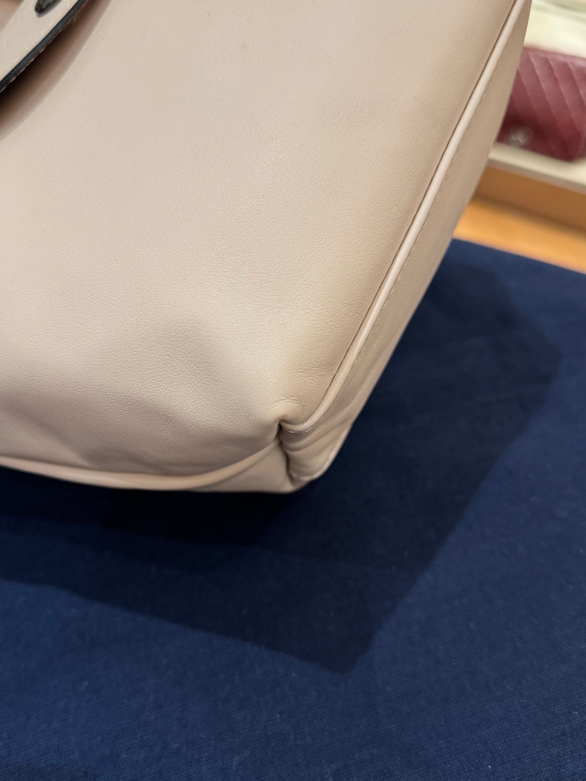 Longchamp Le Pliage Cuir