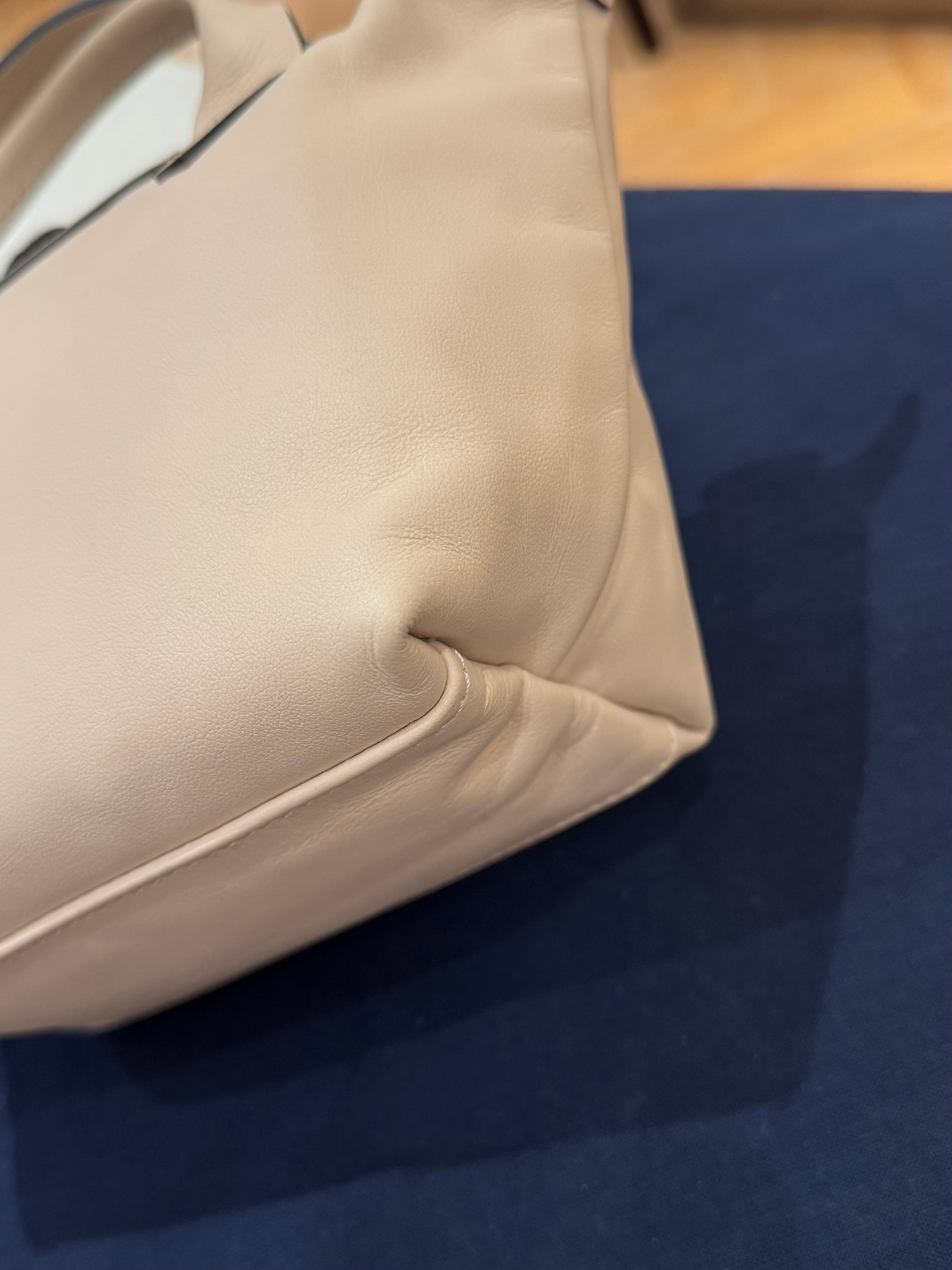 Longchamp Le Pliage Cuir