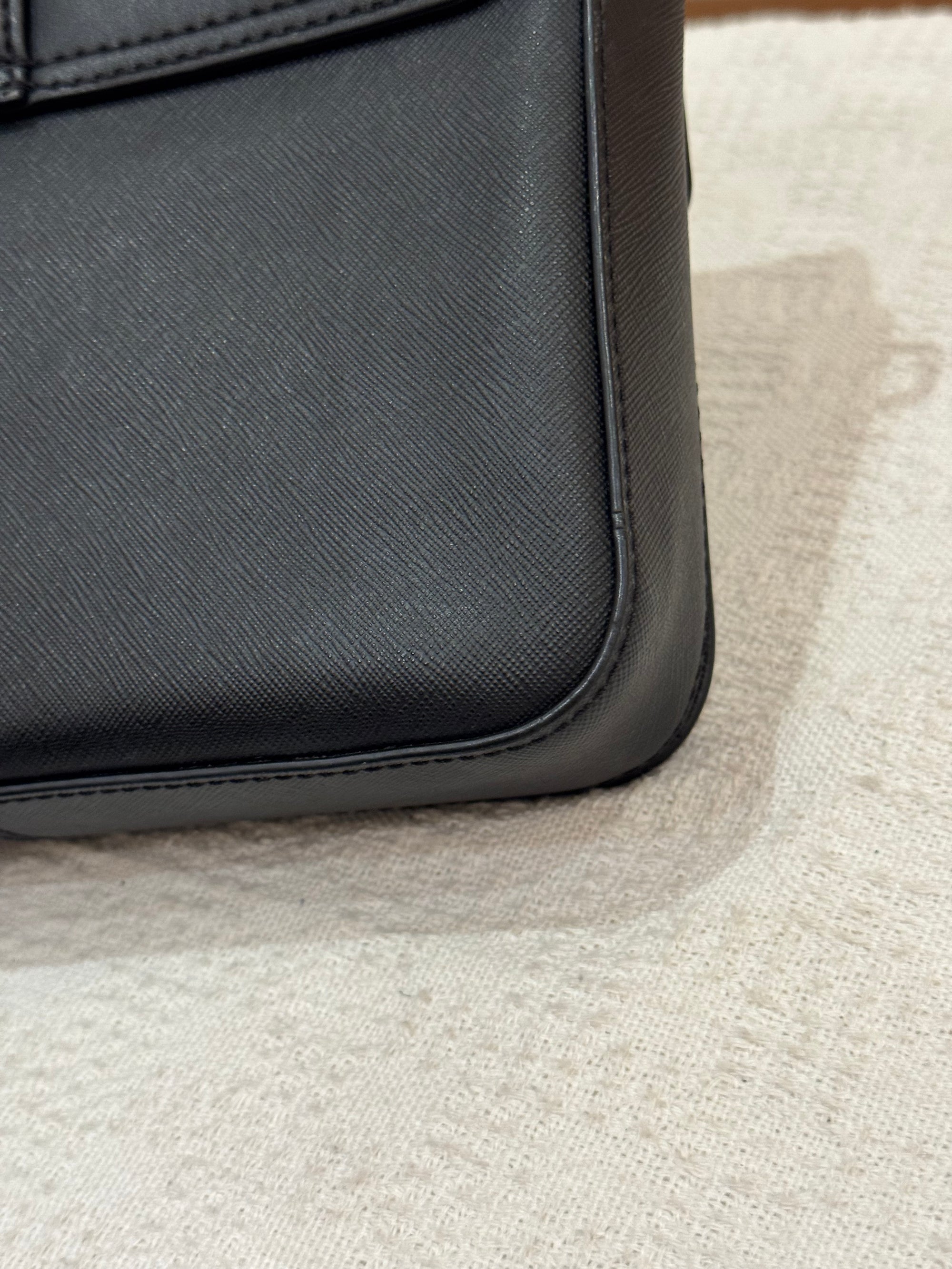 Michael Kors Carmen Black