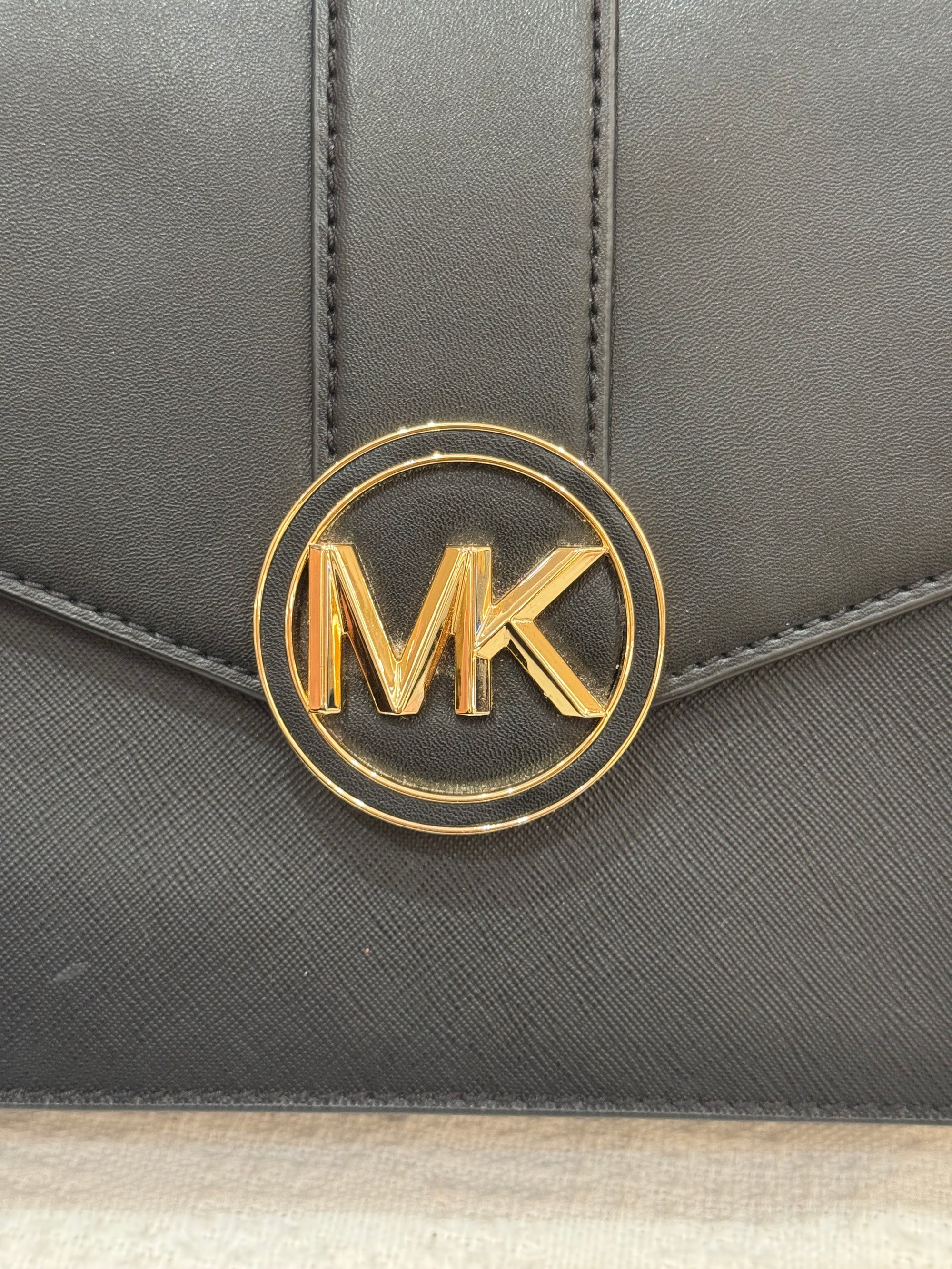 Michael Kors Carmen Black