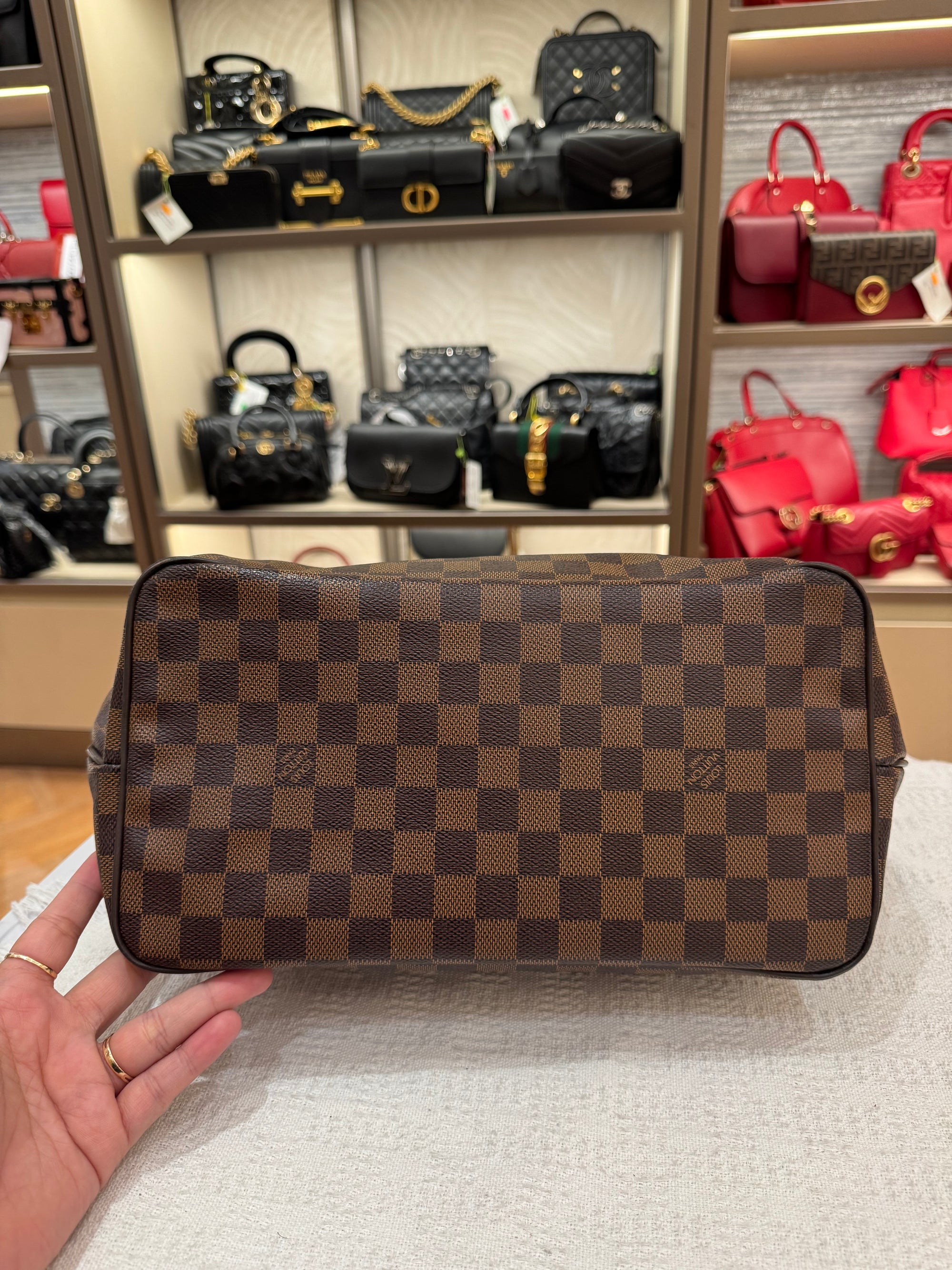 Louis Vuitton Westminster GM Damier