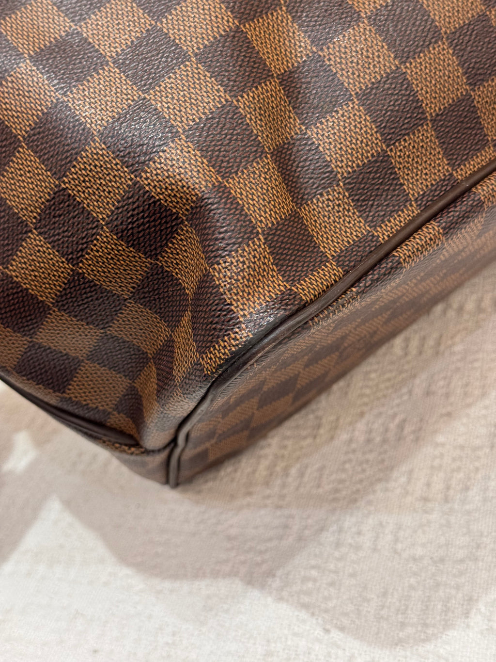 Louis Vuitton Westminster GM Damier
