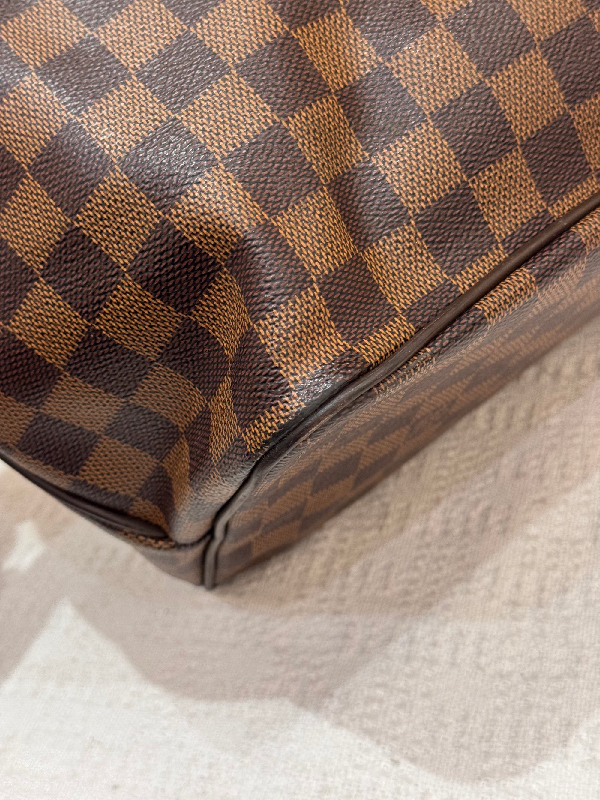 Louis Vuitton Westminster GM Damier