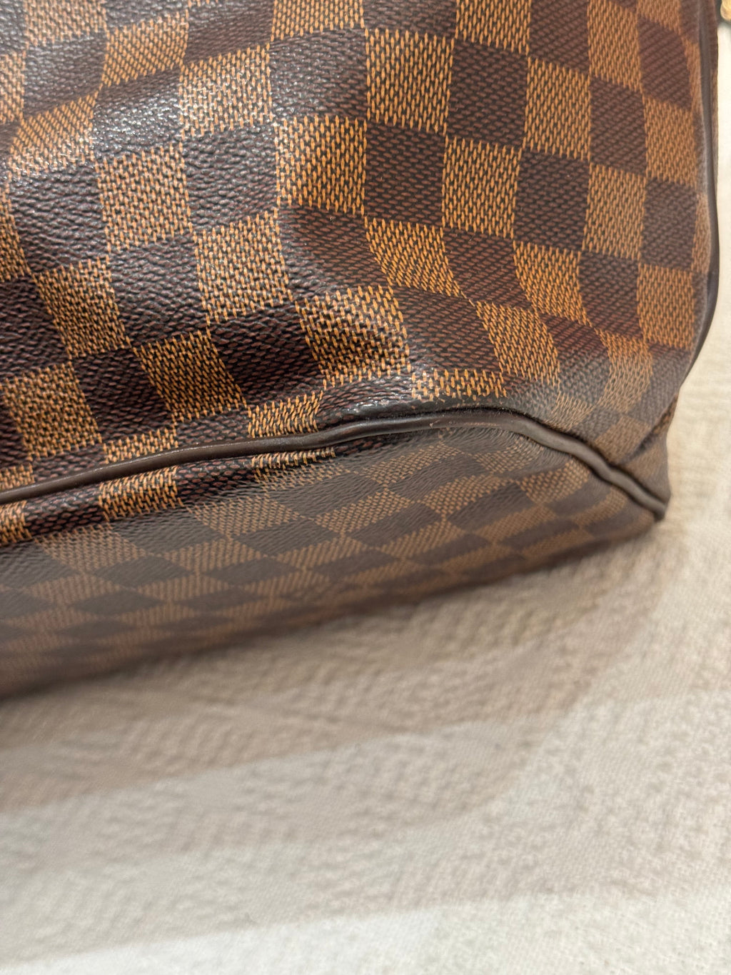 Louis Vuitton Westminster GM Damier