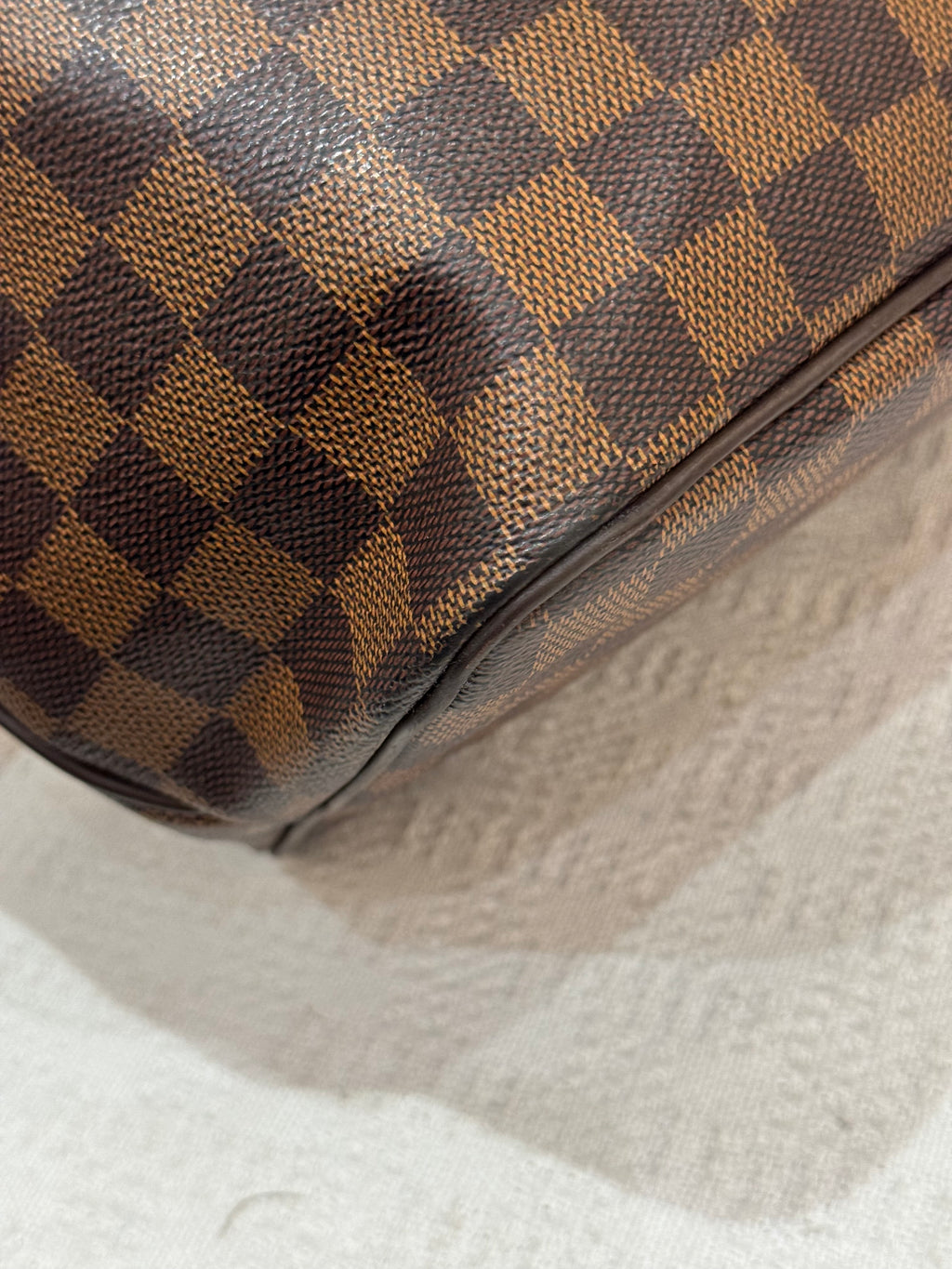 Louis Vuitton Westminster GM Damier