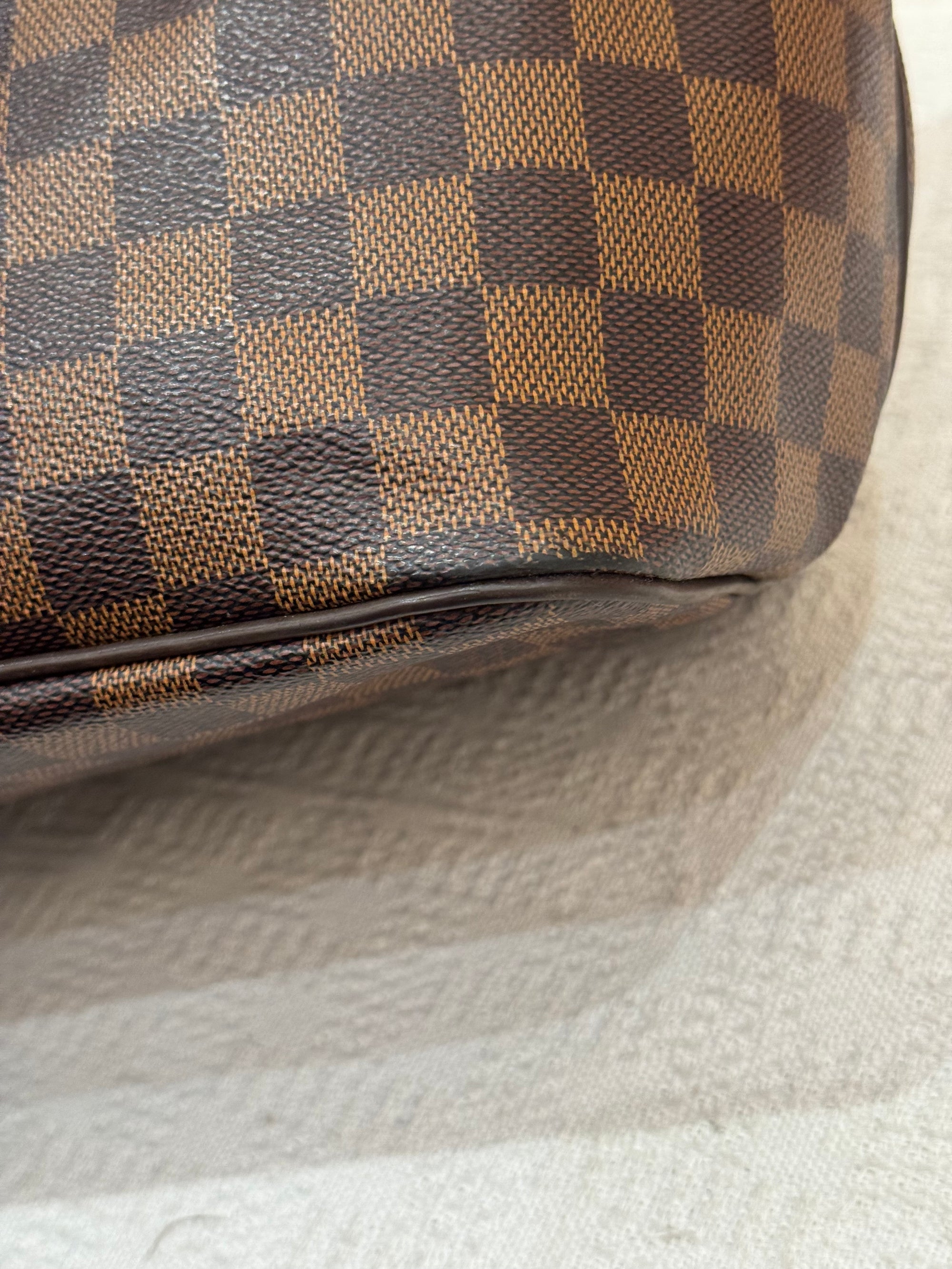 Louis Vuitton Westminster GM Damier