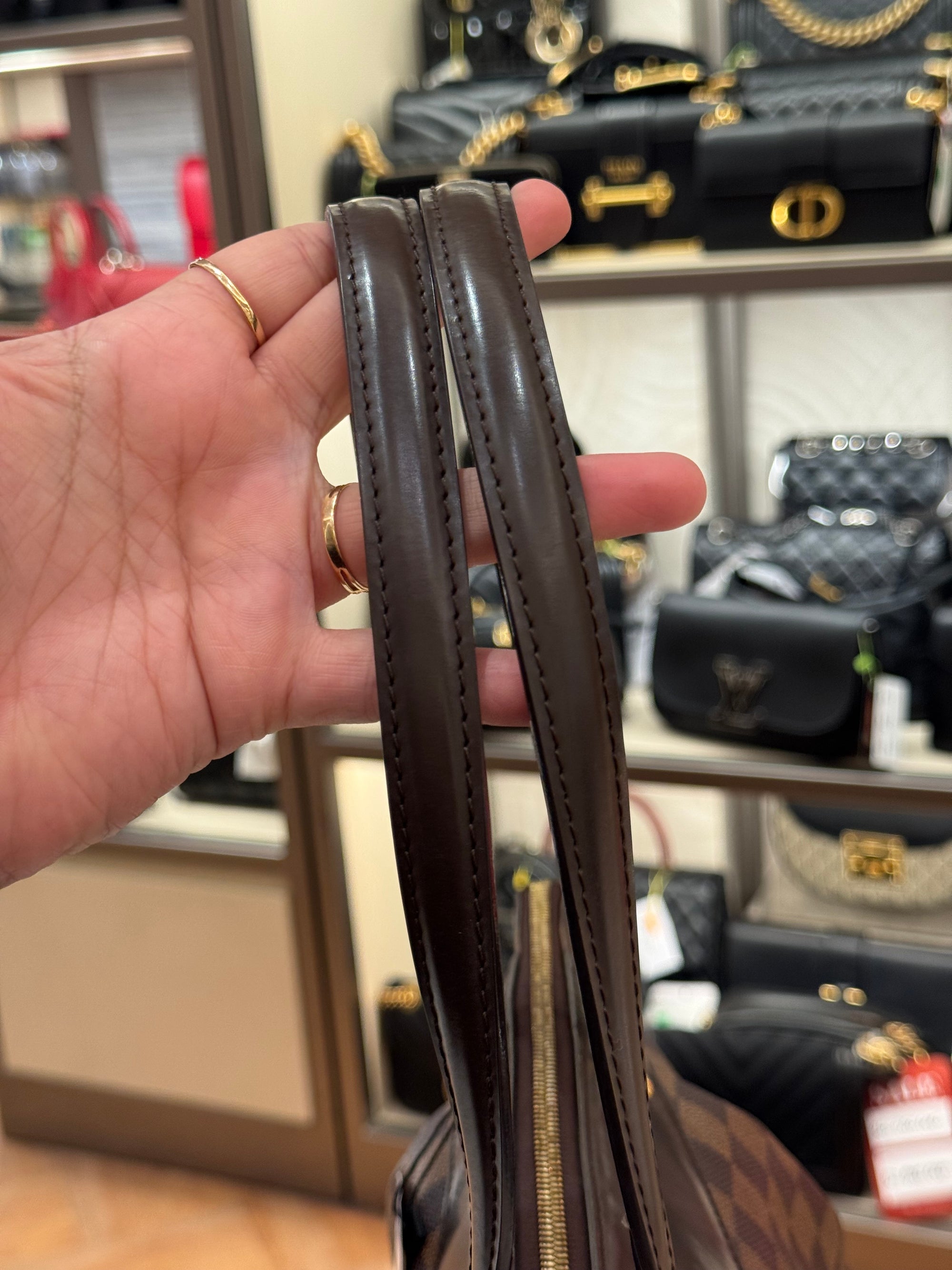 Louis Vuitton Westminster GM Damier