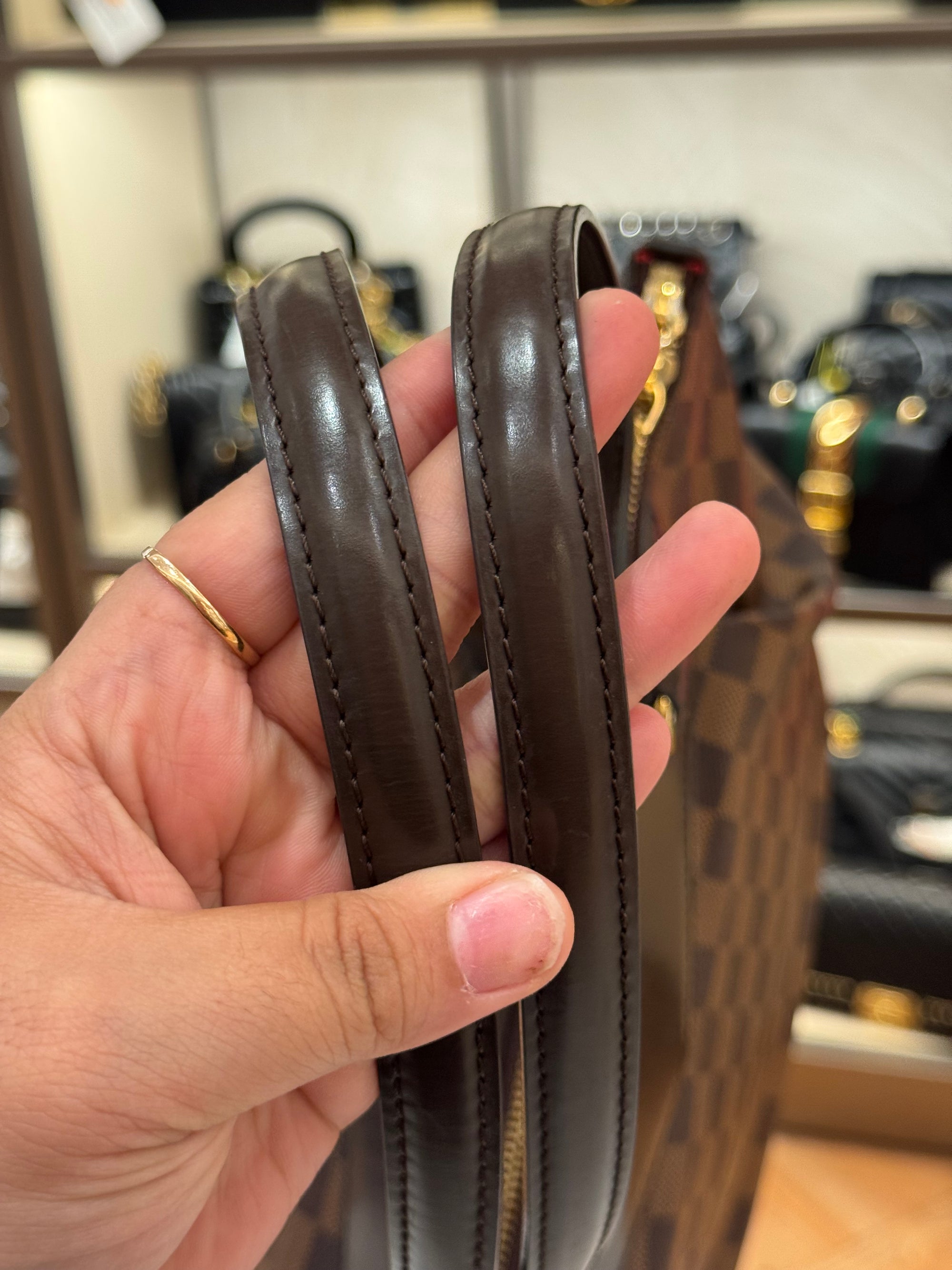 Louis Vuitton Westminster GM Damier