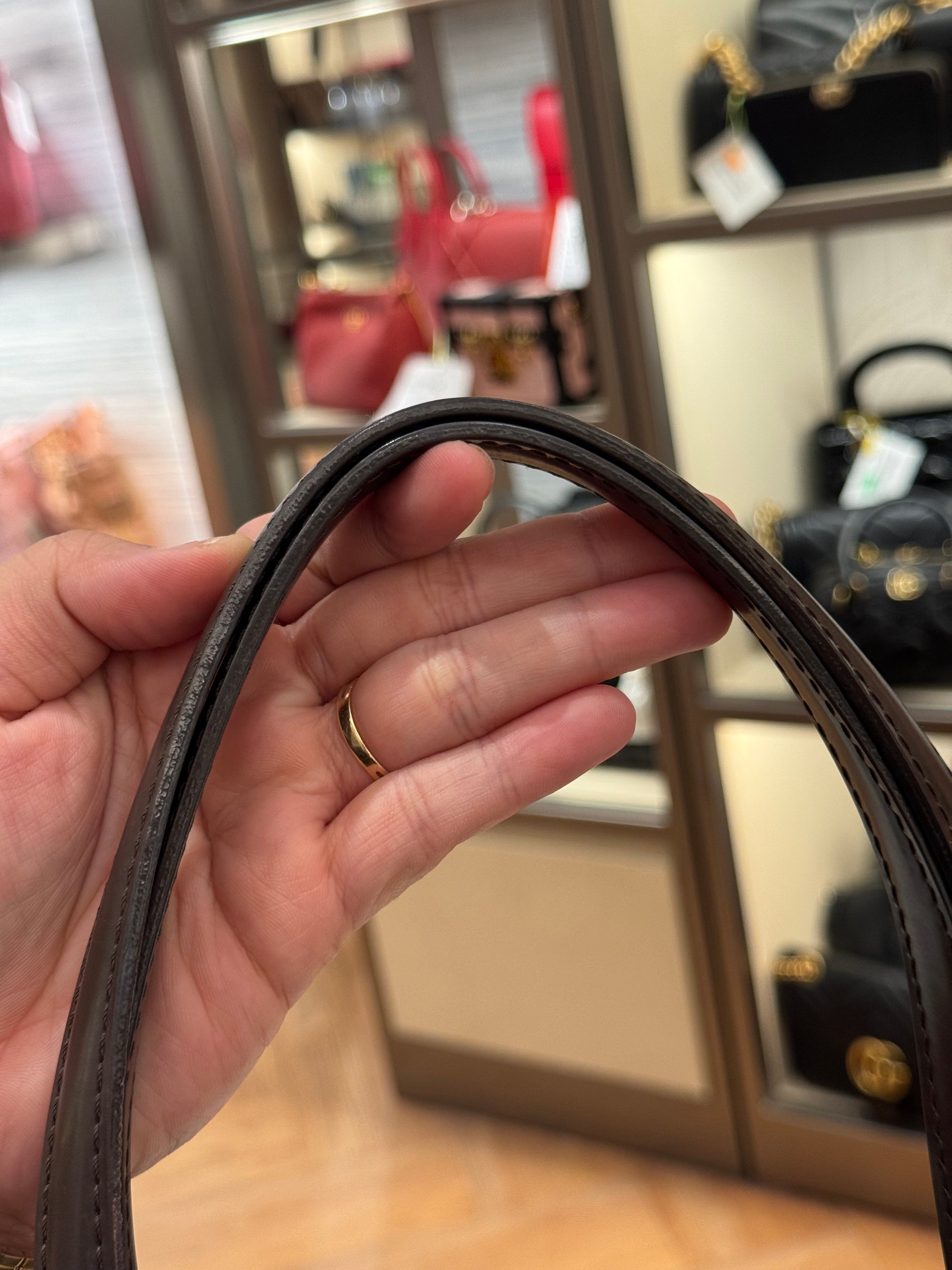 Louis Vuitton Westminster GM Damier