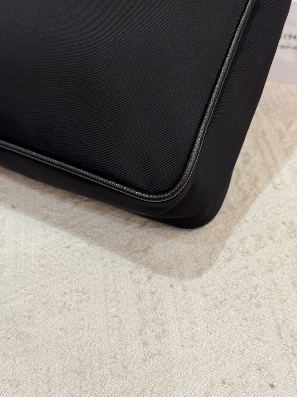 Prada Re - Nylon Multipoch