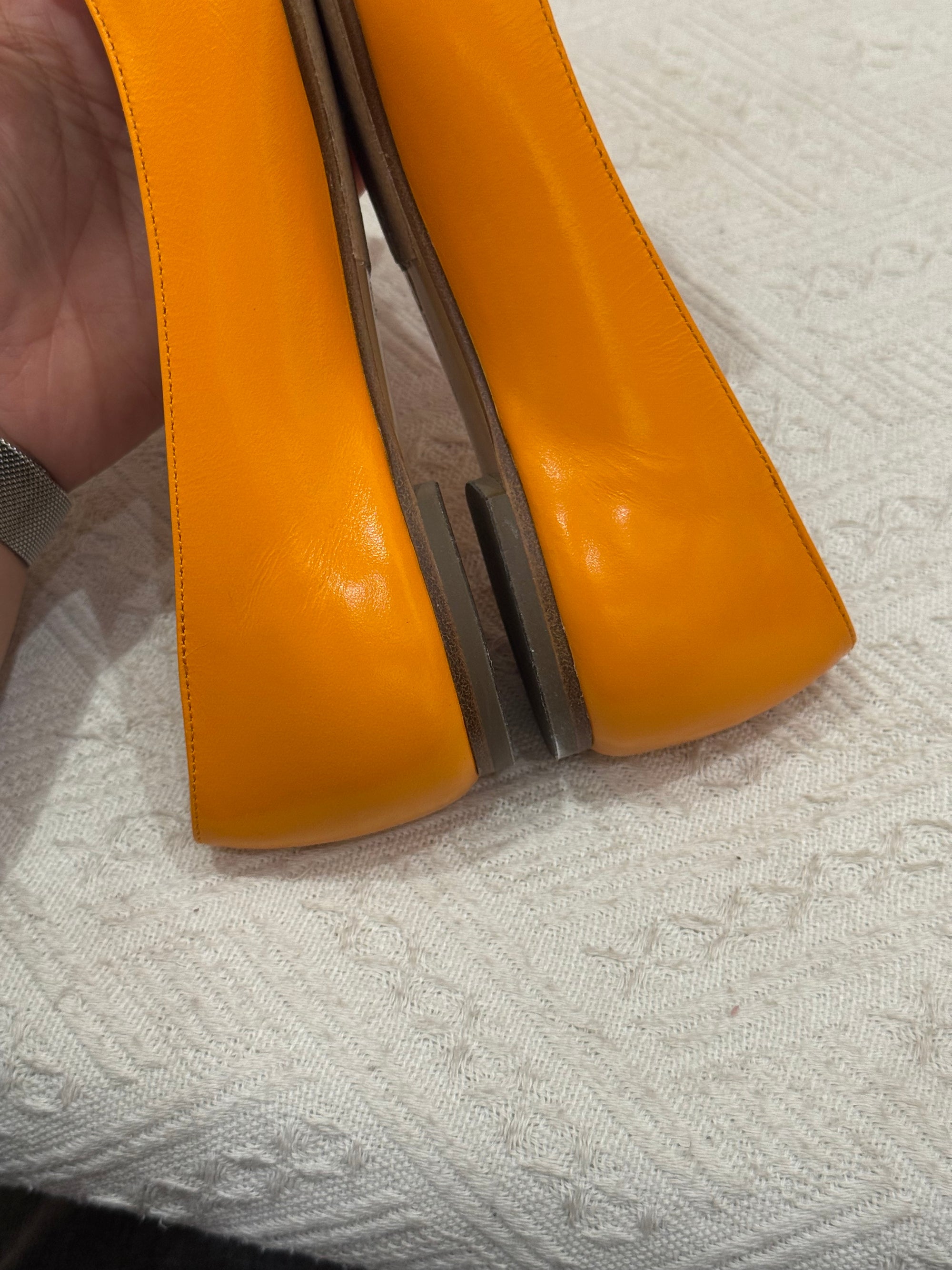 Salvatore Ferragamo Flatshoes