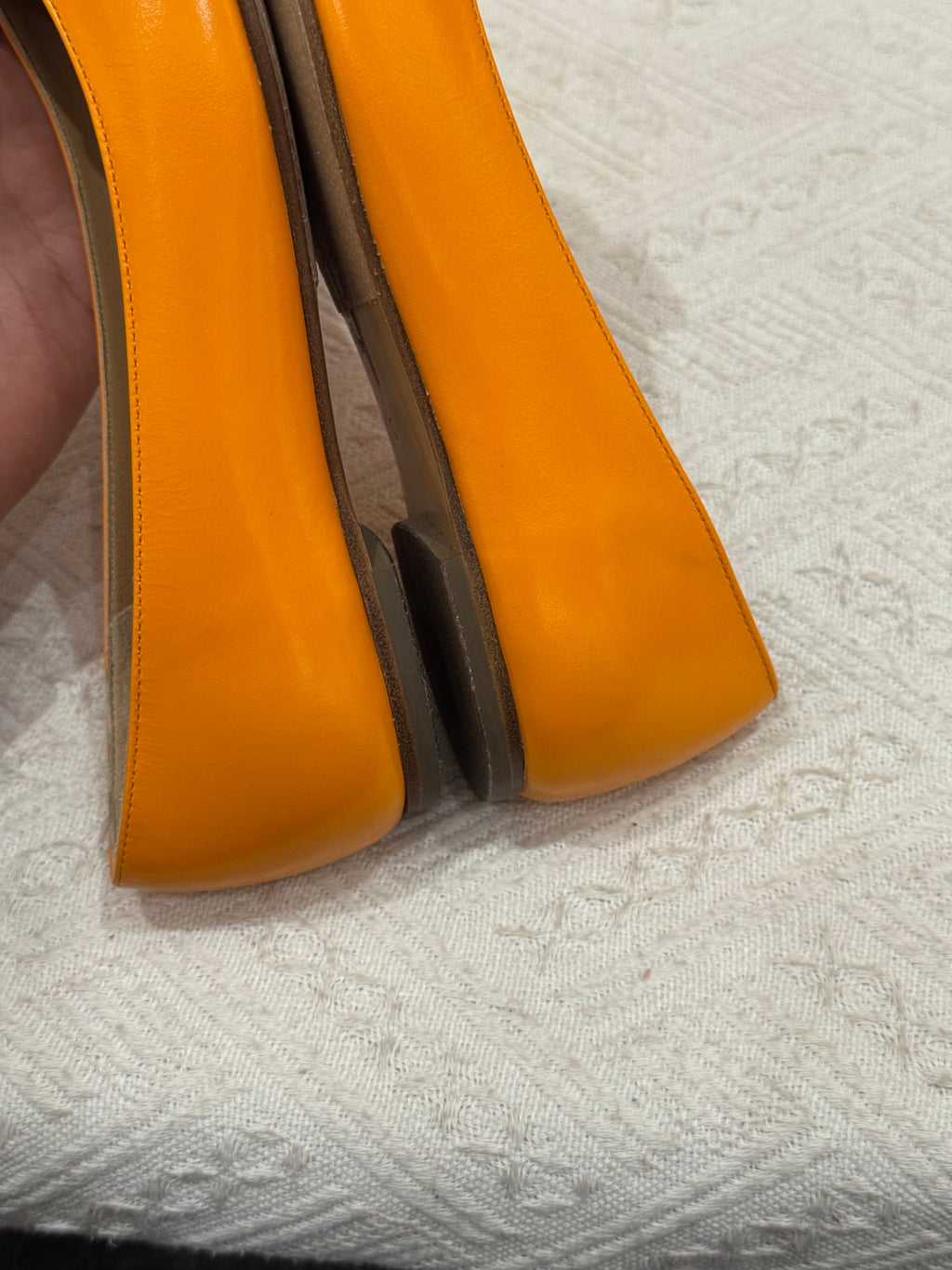 Salvatore Ferragamo Flatshoes