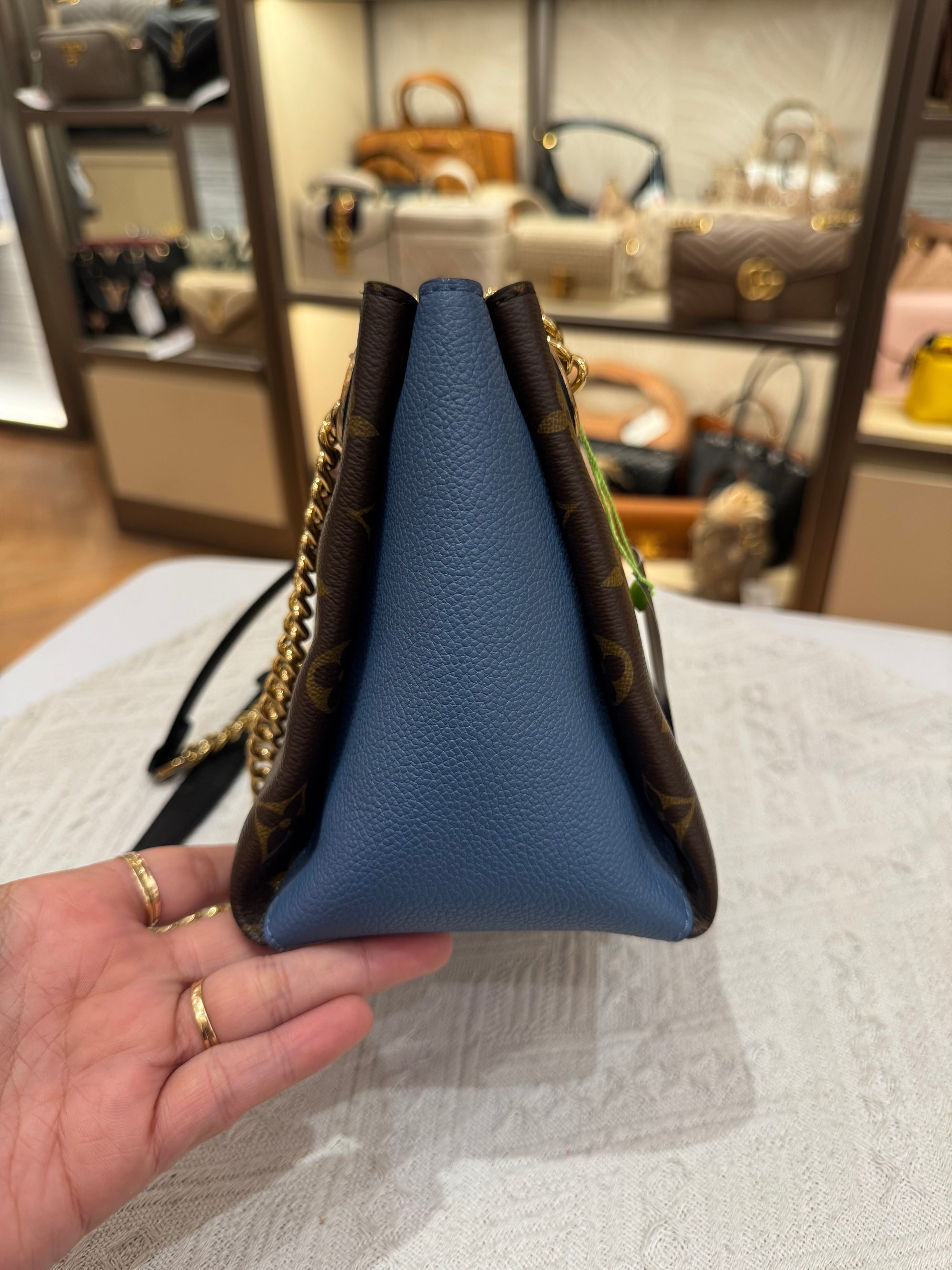 Louis Vuitton BB Surene Monogram