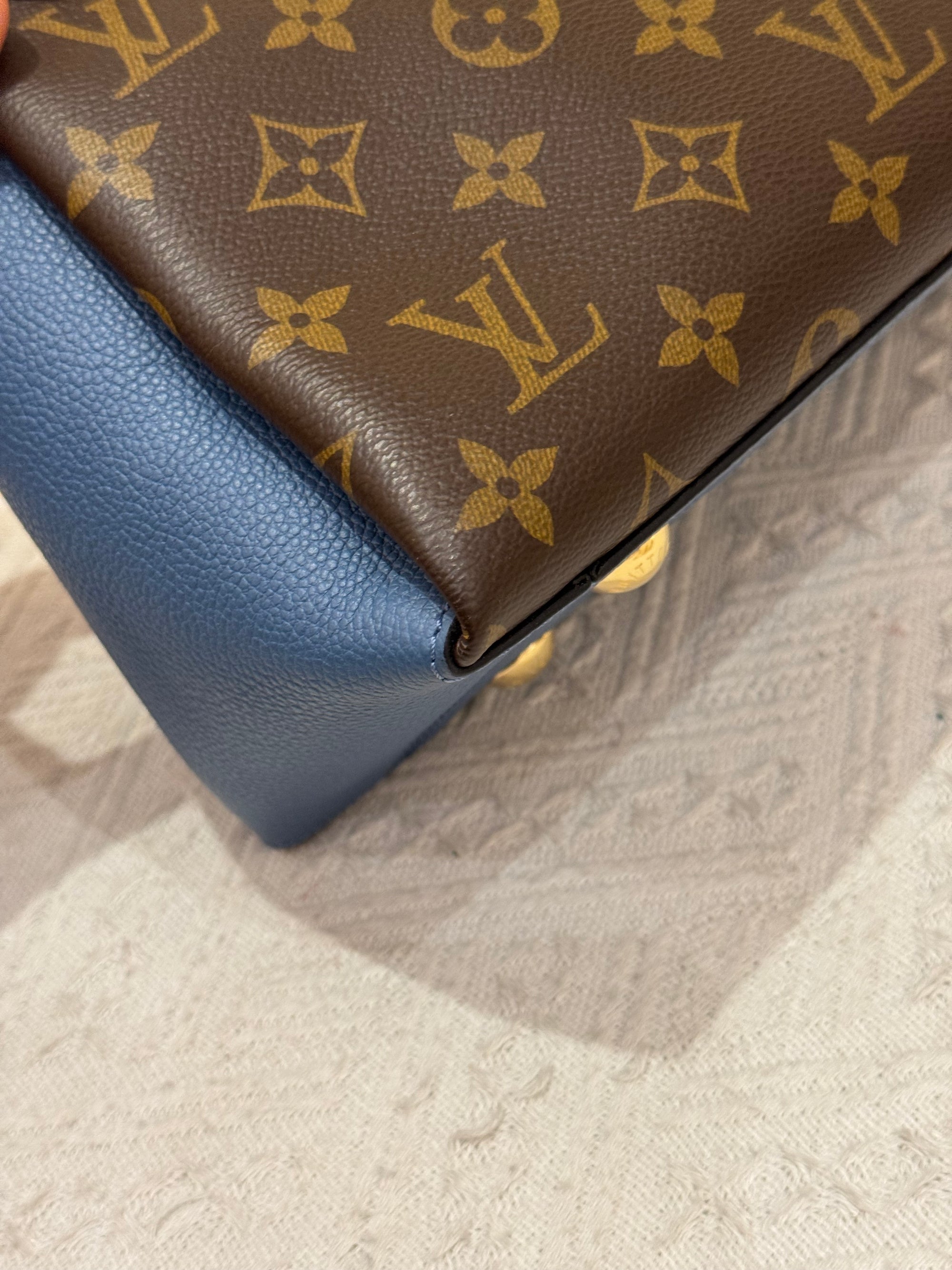 Louis Vuitton BB Surene Monogram