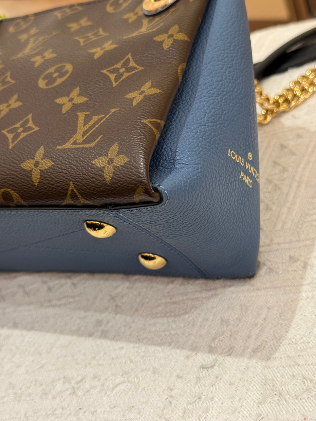 Louis Vuitton BB Surene Monogram